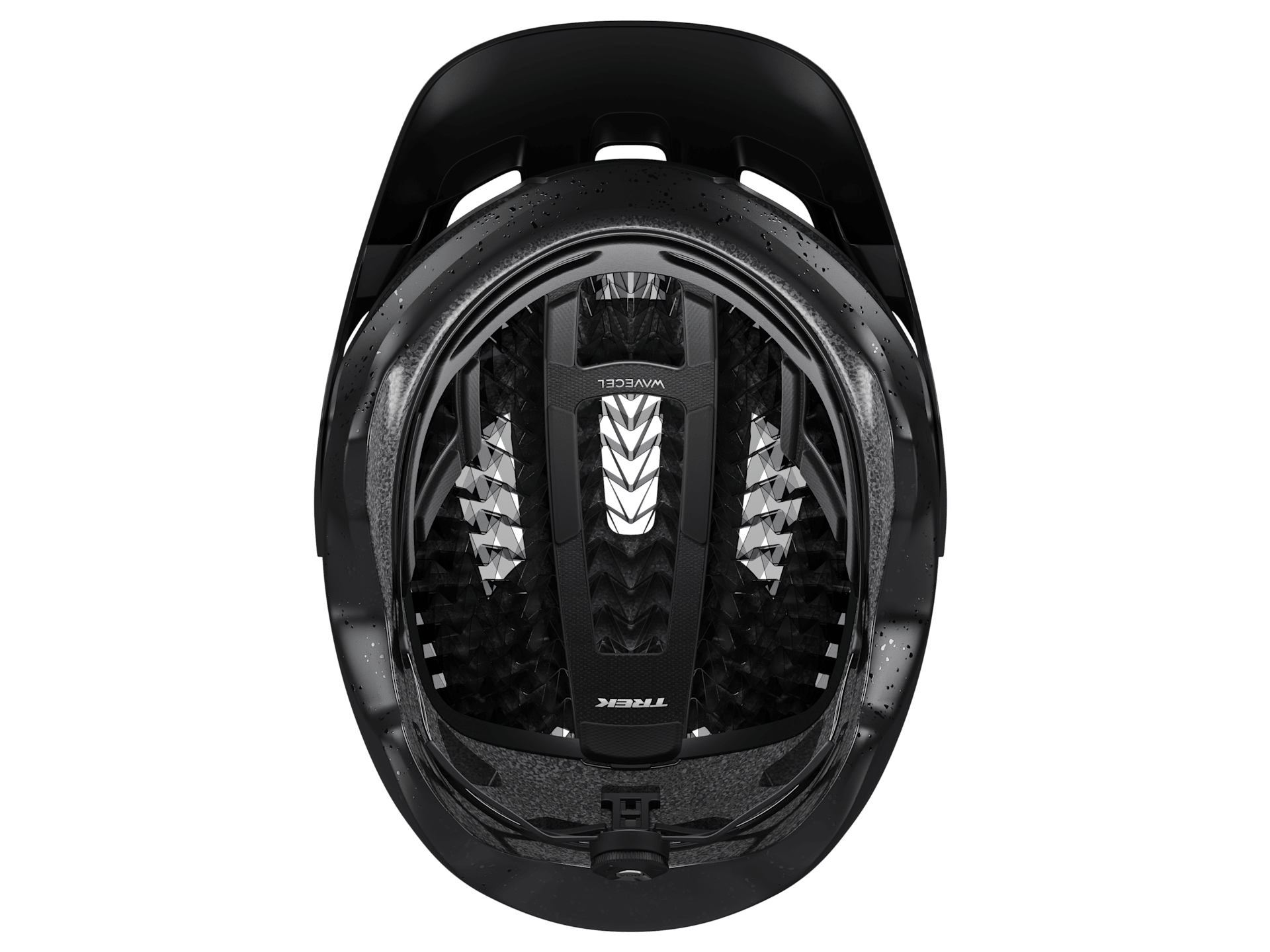 Trek Rally WaveCel Mountain Bike Helmet