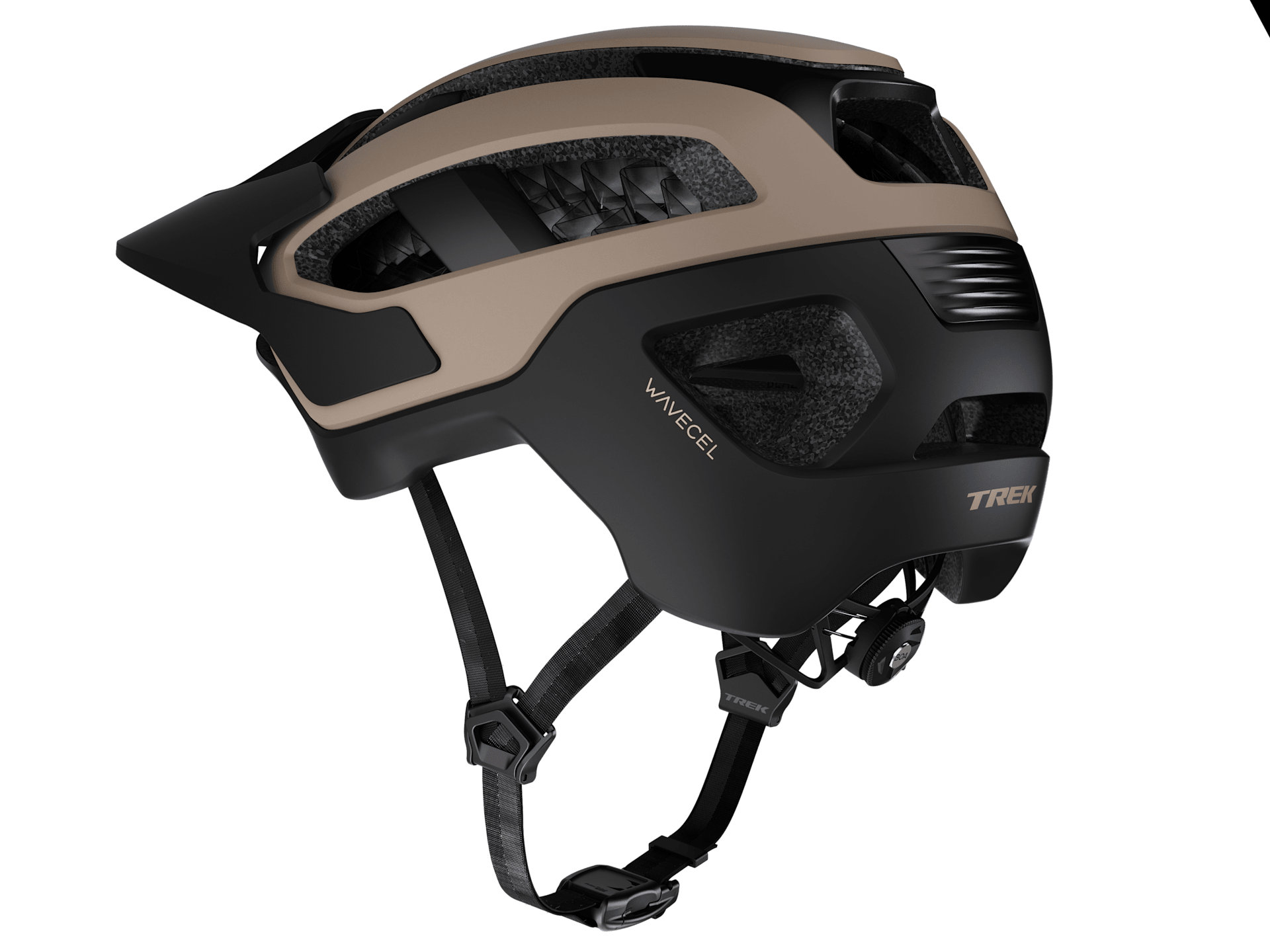 Trek Rally WaveCel Mountain Bike Helmet