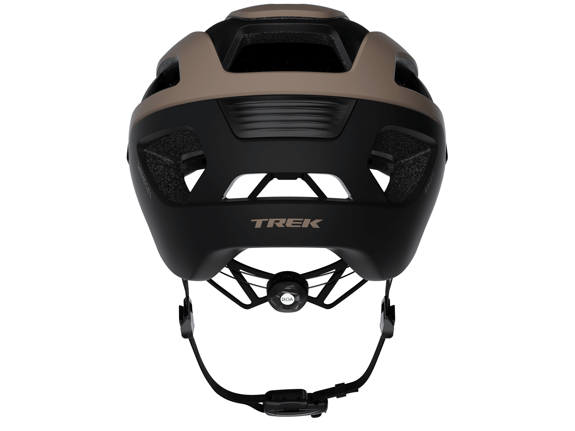 Trek Rally WaveCel Mountain Bike Helmet