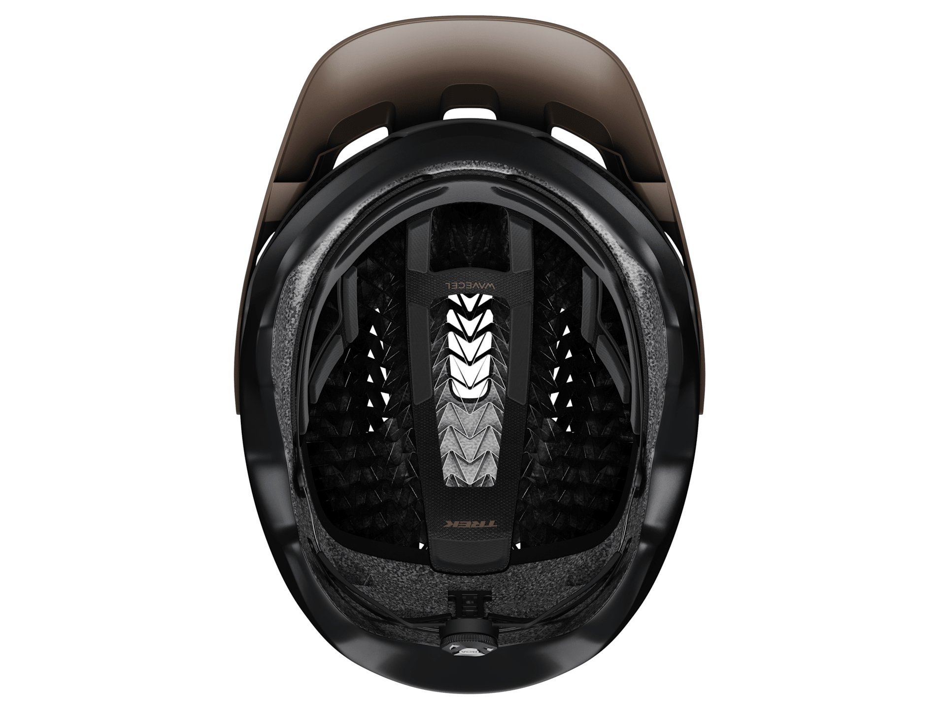 Trek Rally WaveCel Mountain Bike Helmet