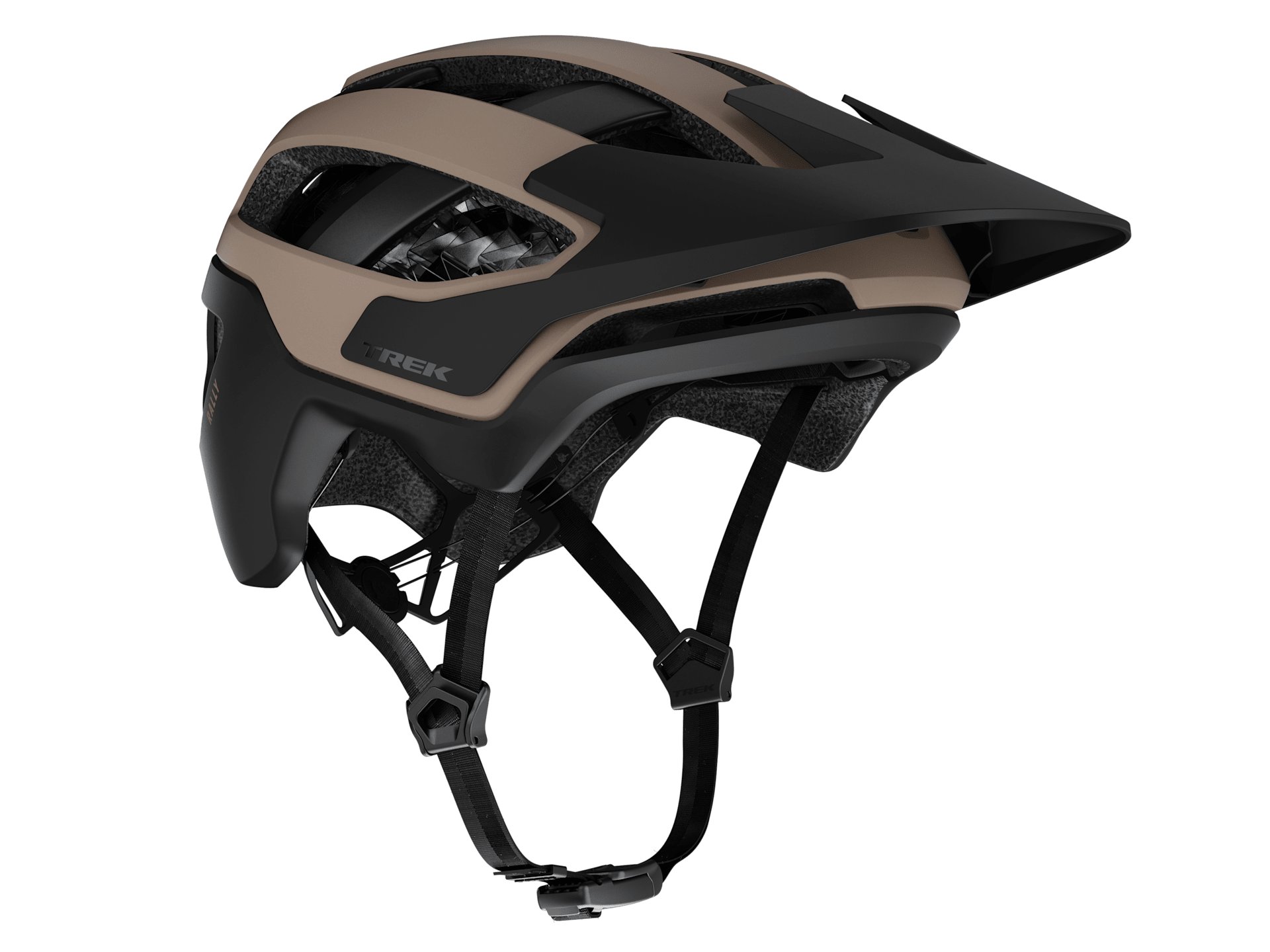 Trek Rally WaveCel Mountain Bike Helmet
