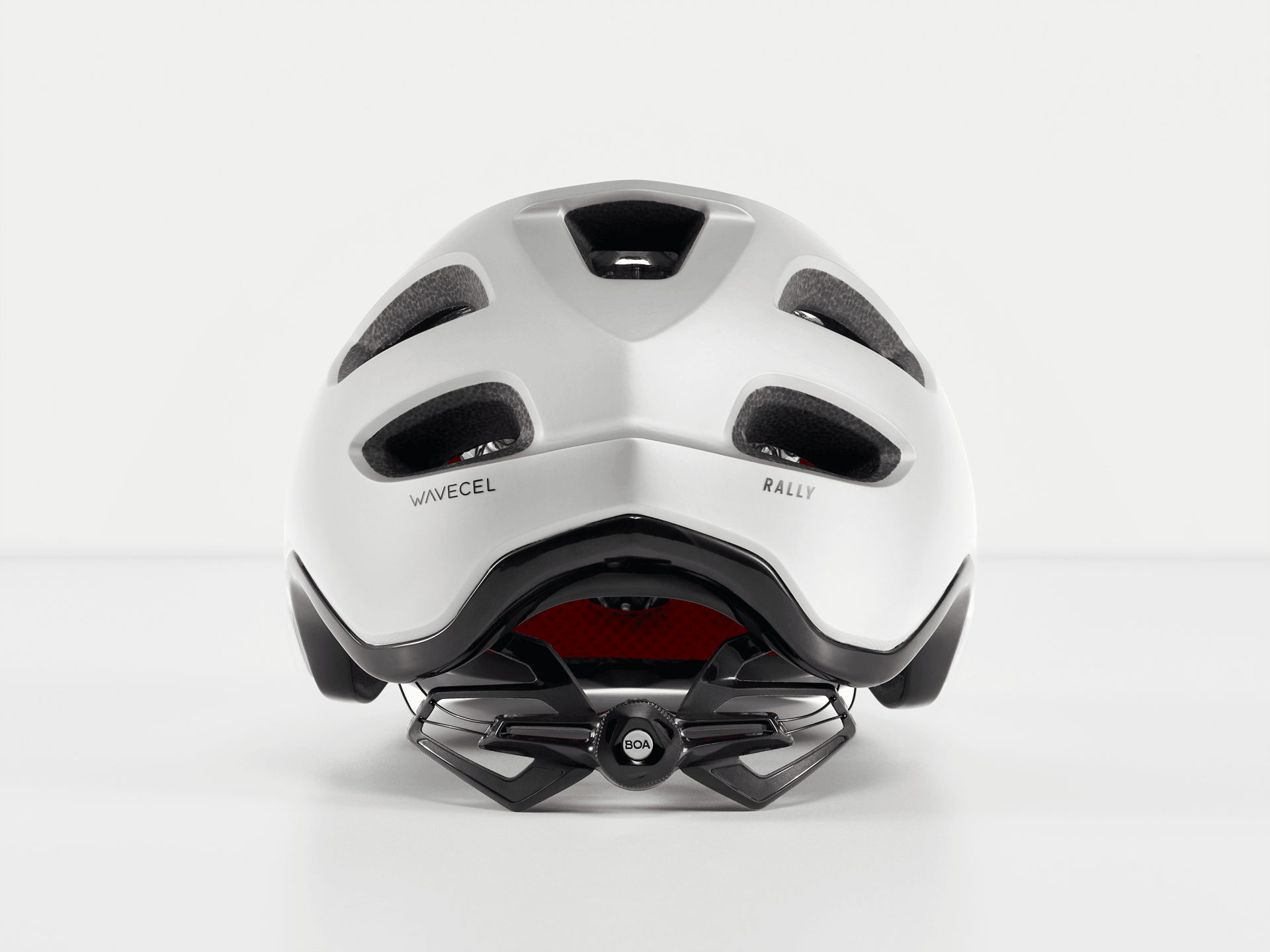 Trek Rally WaveCel Mountain Bike Helmet