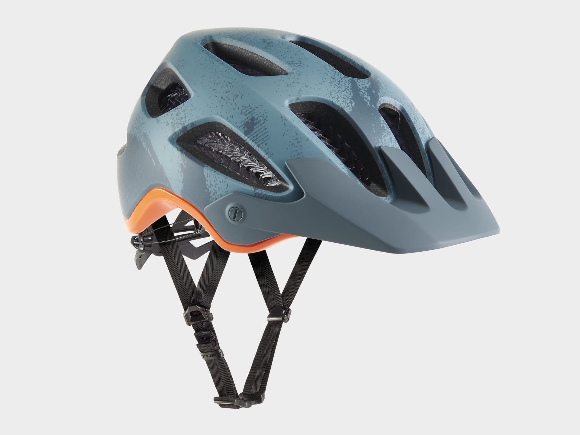 Trek Rally WaveCel Mountain Bike Helmet