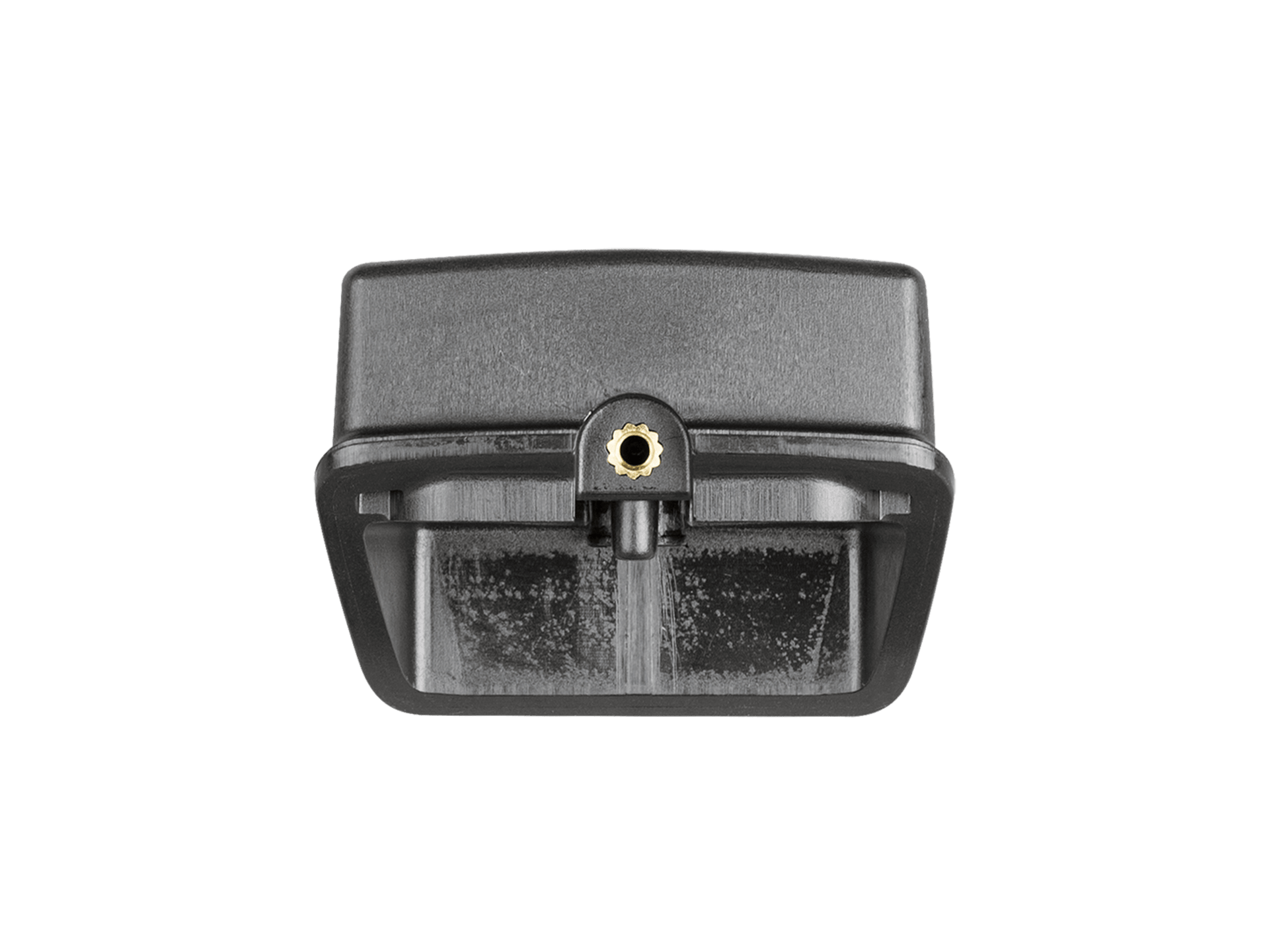 Trek Range Boost Lock Button