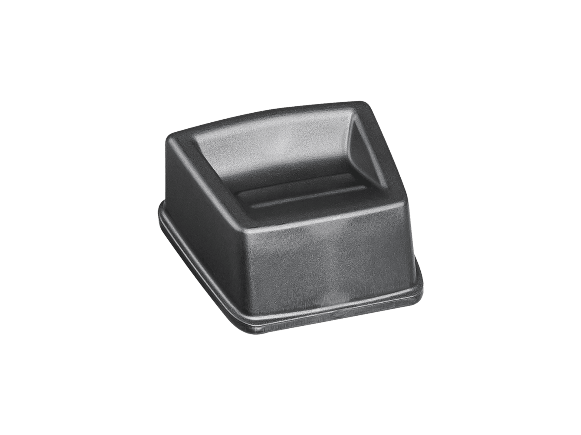 Trek Range Boost Lock Button