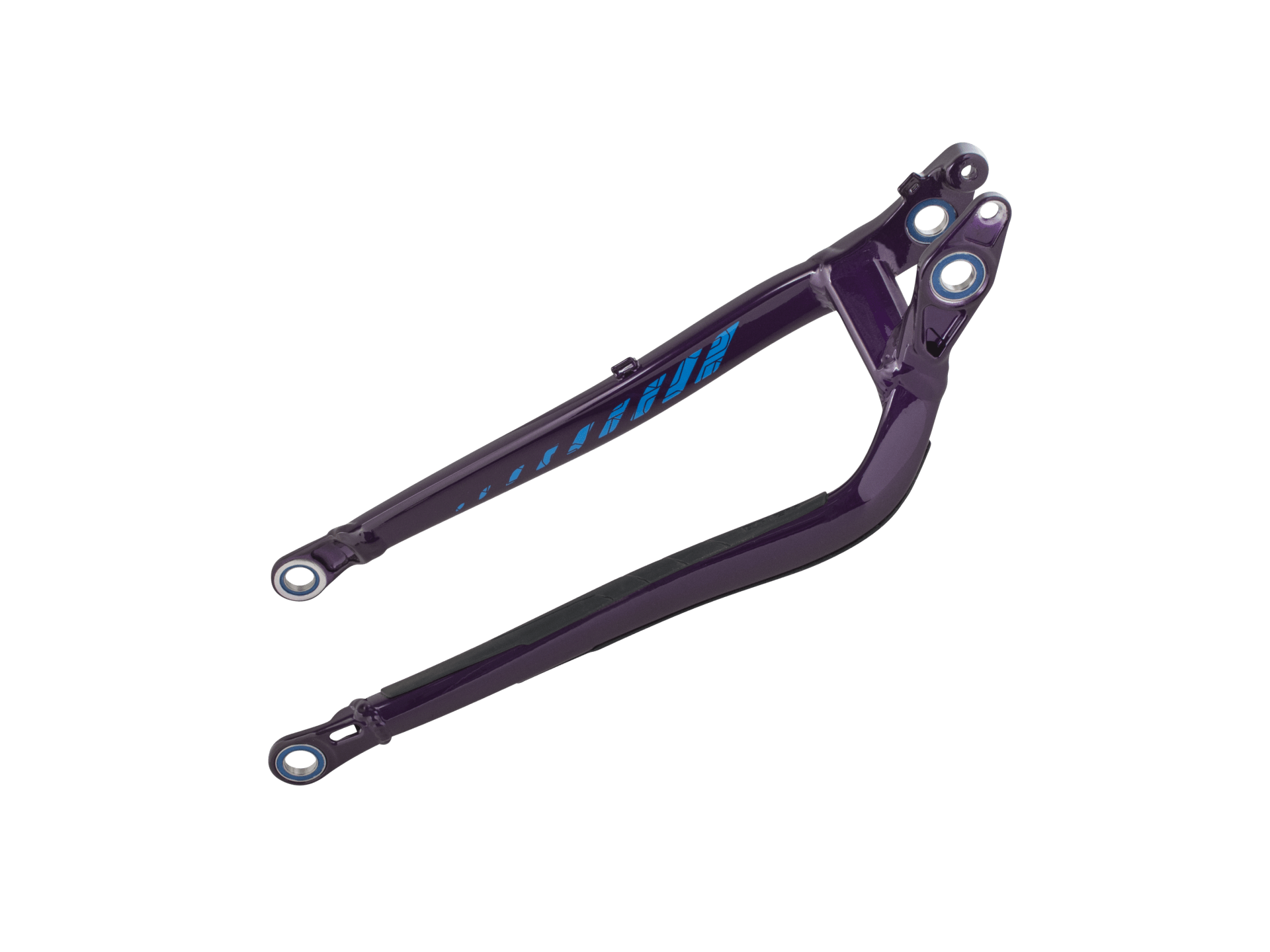 Trek Remedy 27.5 Aluminum Chainstay