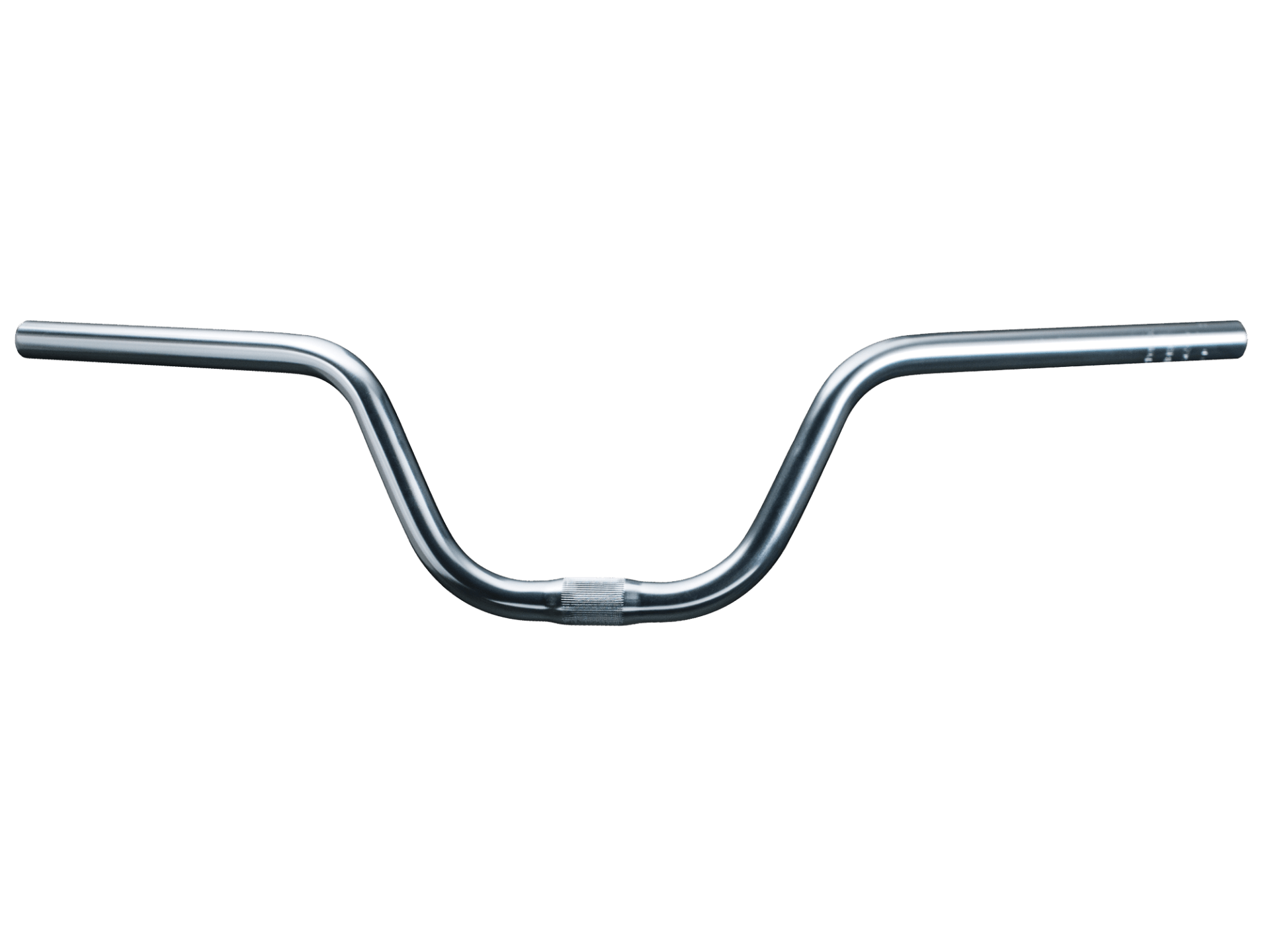 Trek Riser 25.4 20 Degree Cruiser Handlebar