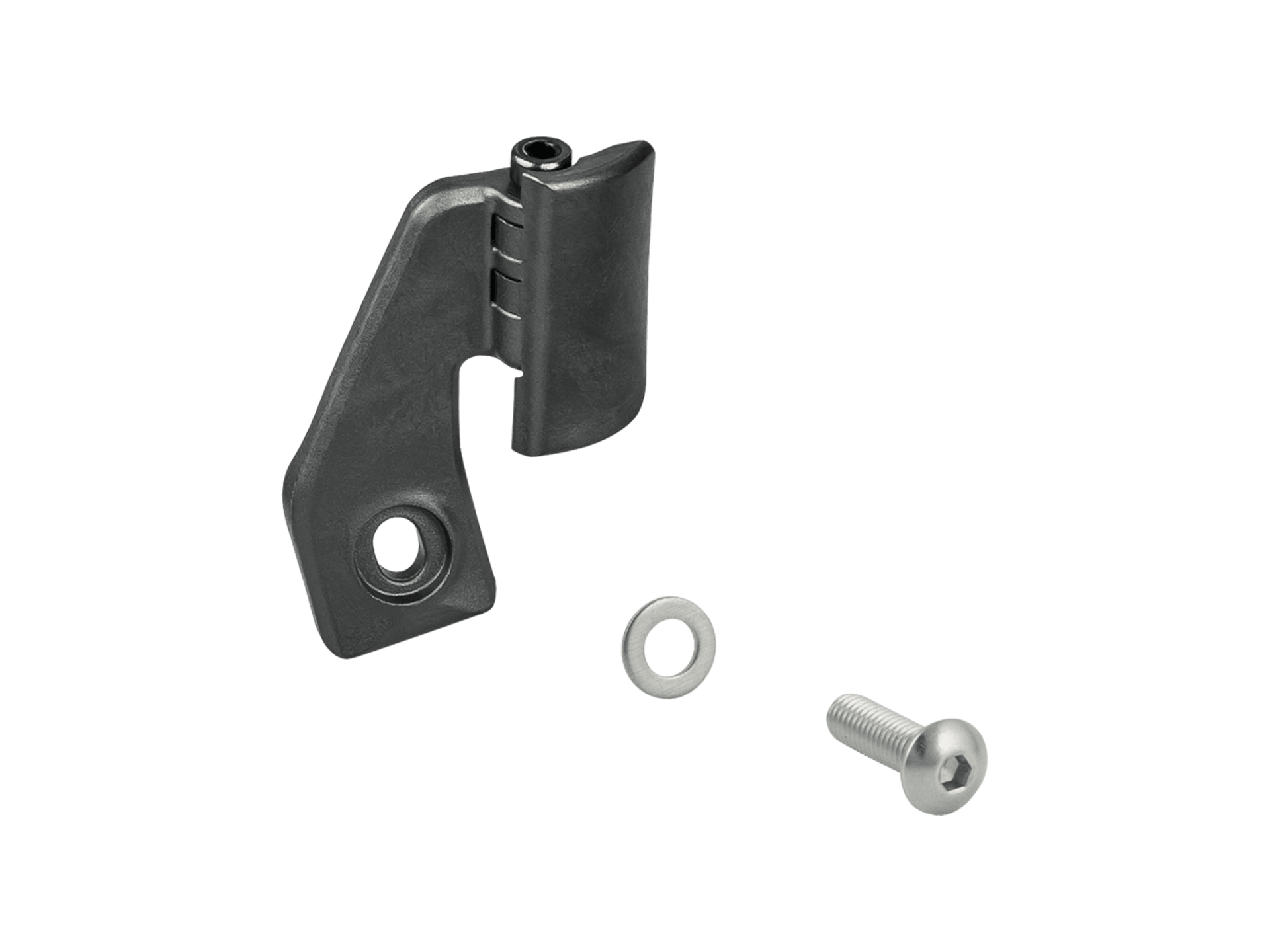 Trek Carbon Road Adjustable Chainkeeper