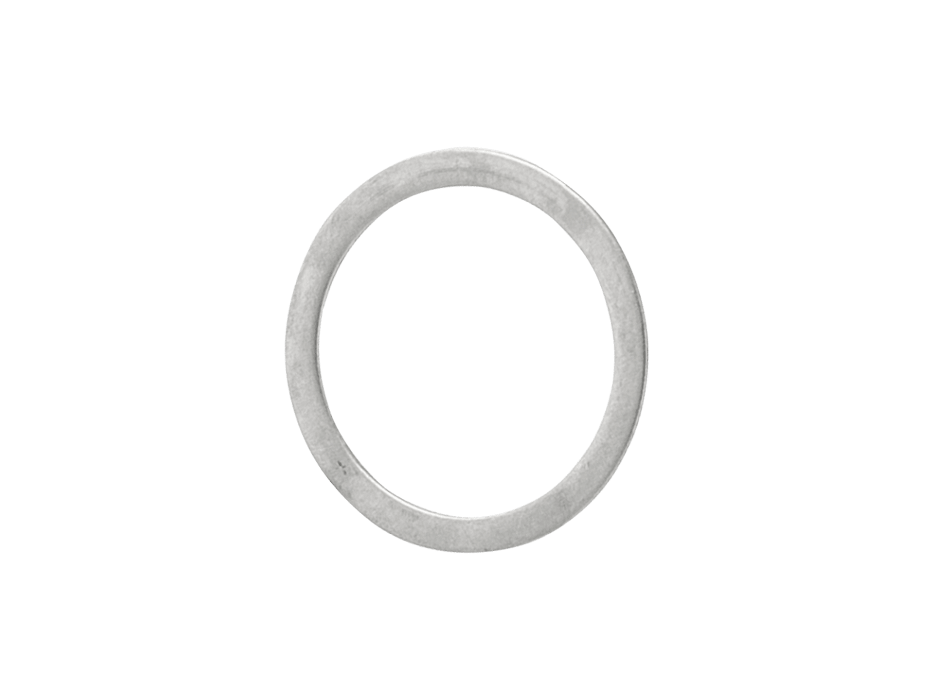 Trek 2022 Session 29 Idler Pulley 0.5mm Washer