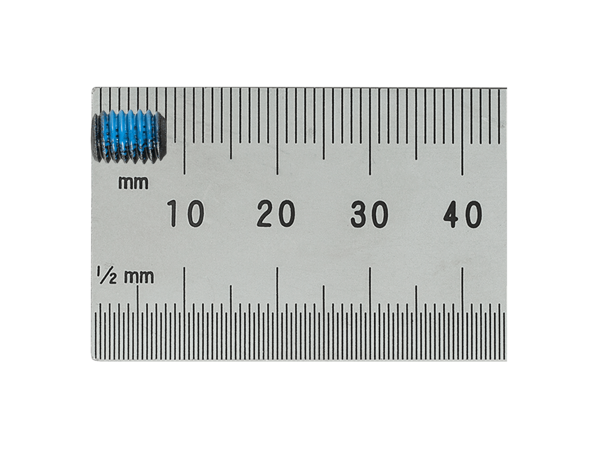 Trek Set Screw Fastener