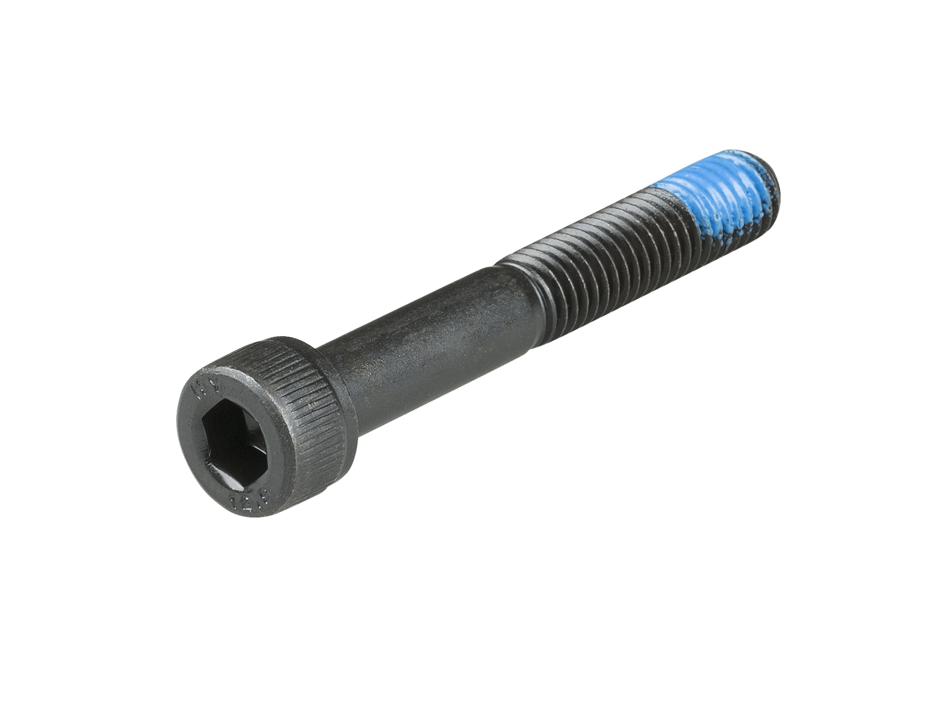 Trek Steel Shock Mount Fastener