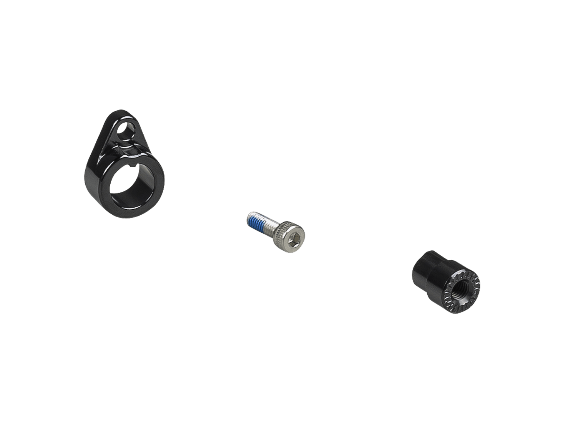 Trek Thru-Skew Retention Nut