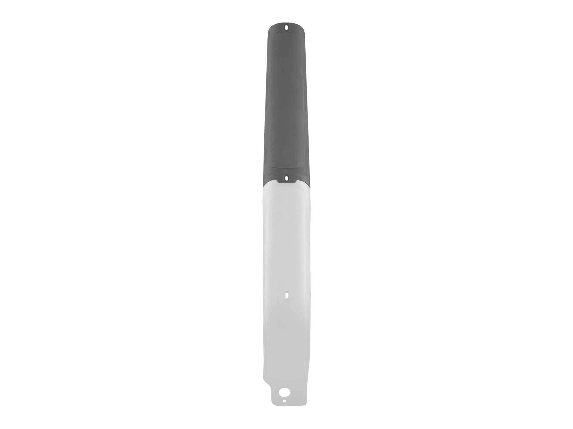 Trek 2021 Slash Carbon Upper Downtube Armor - Small