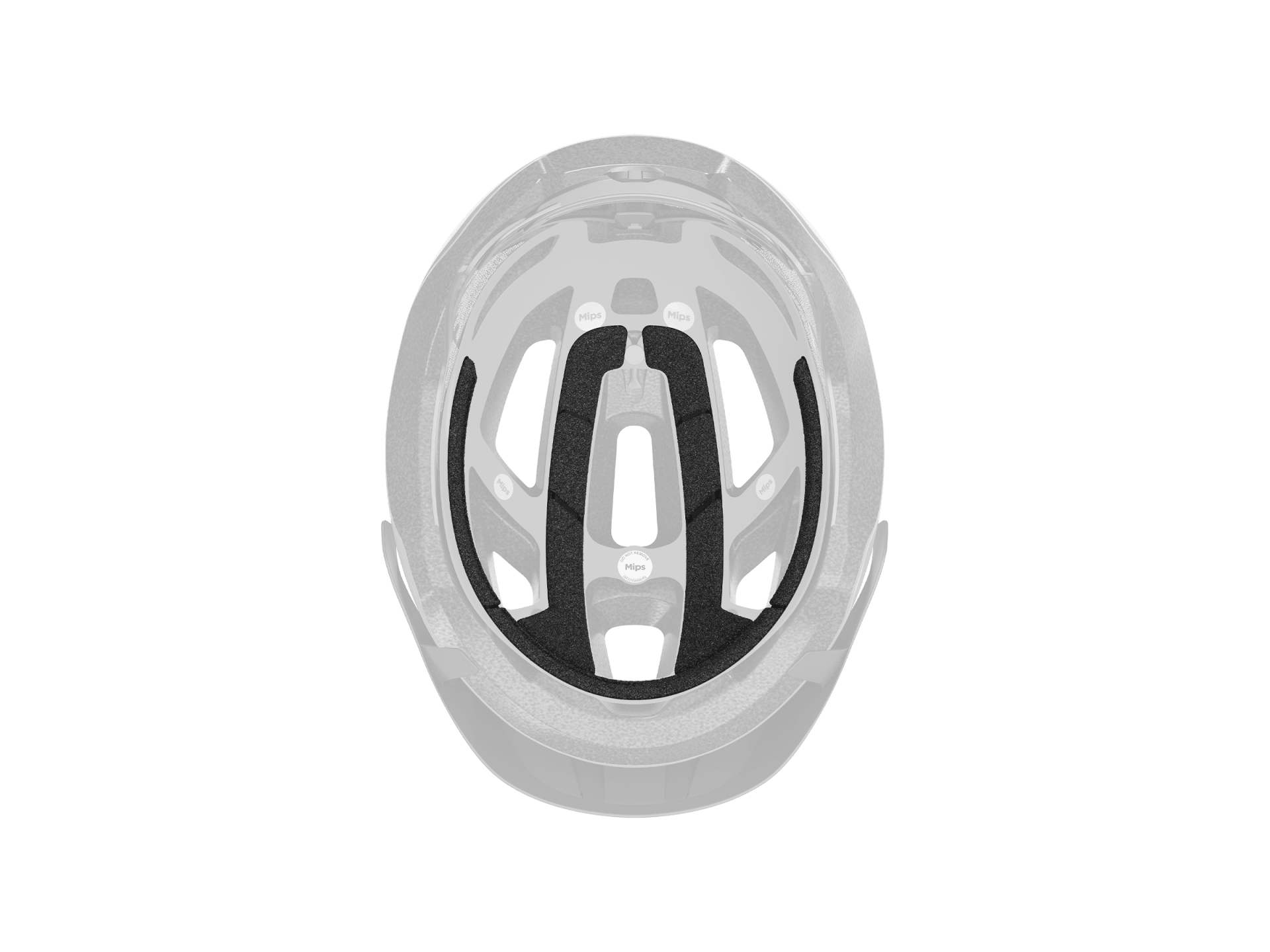 Trek Solstice Bike Helmet Fit Pad
