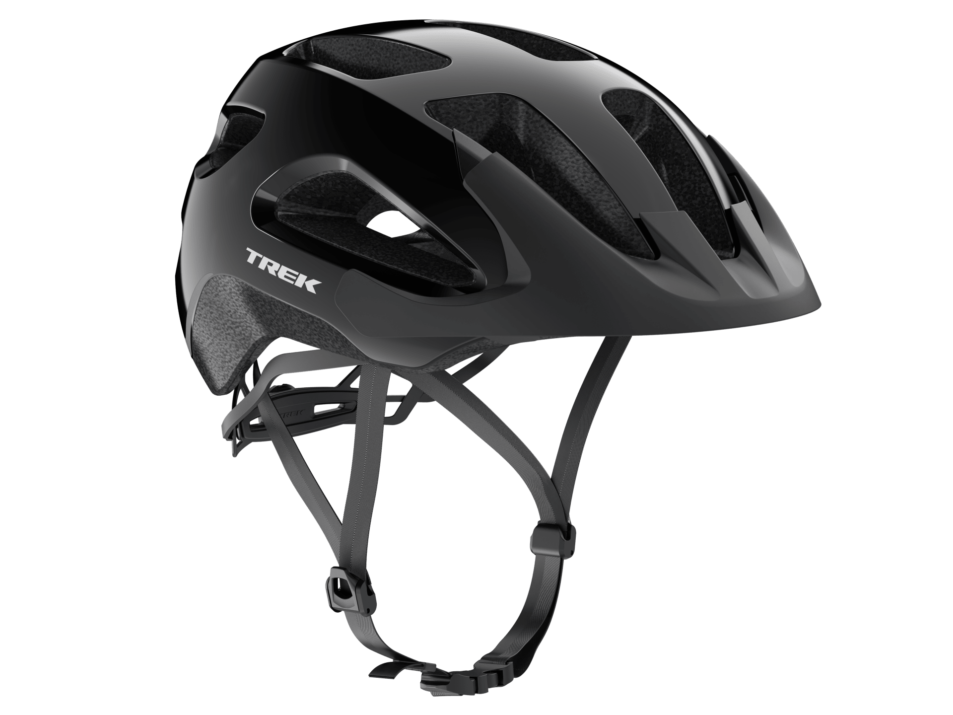 Photo - Casque Trek Solstice