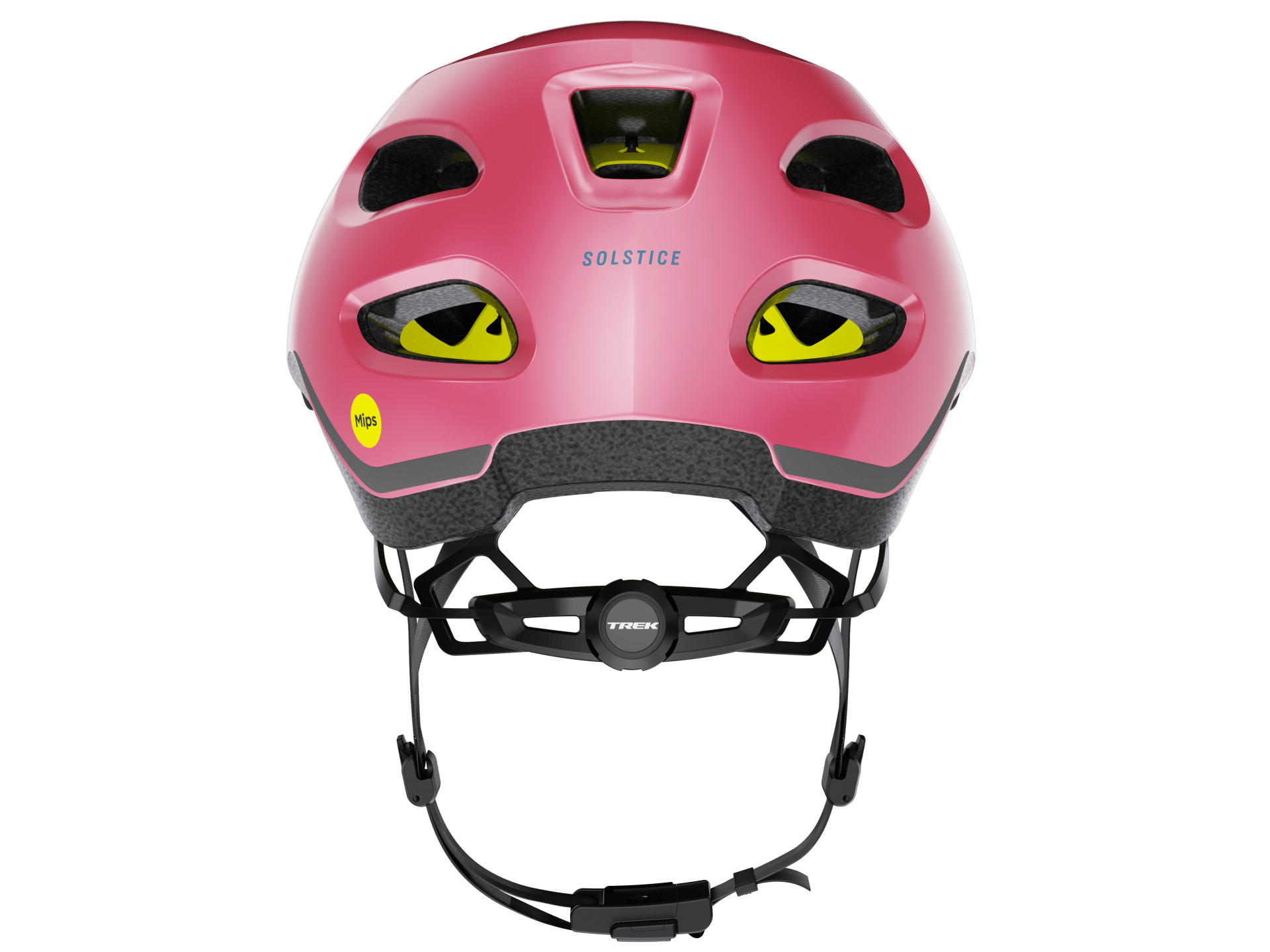 Trek Solstice Mips Youth Bike Helmet