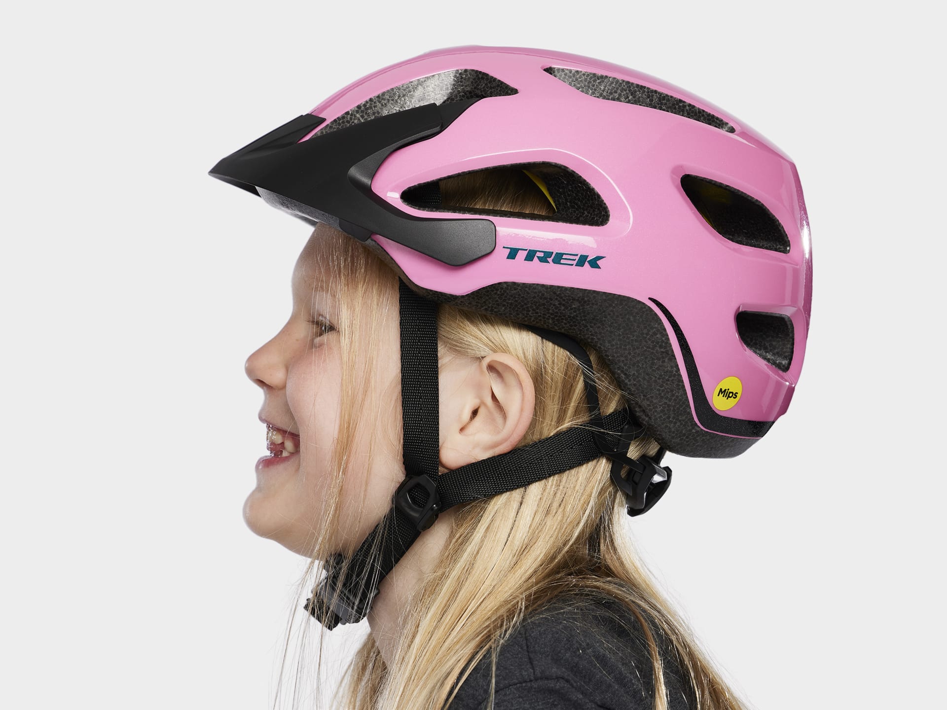 Trek Solstice Mips Children's Bike Helmet