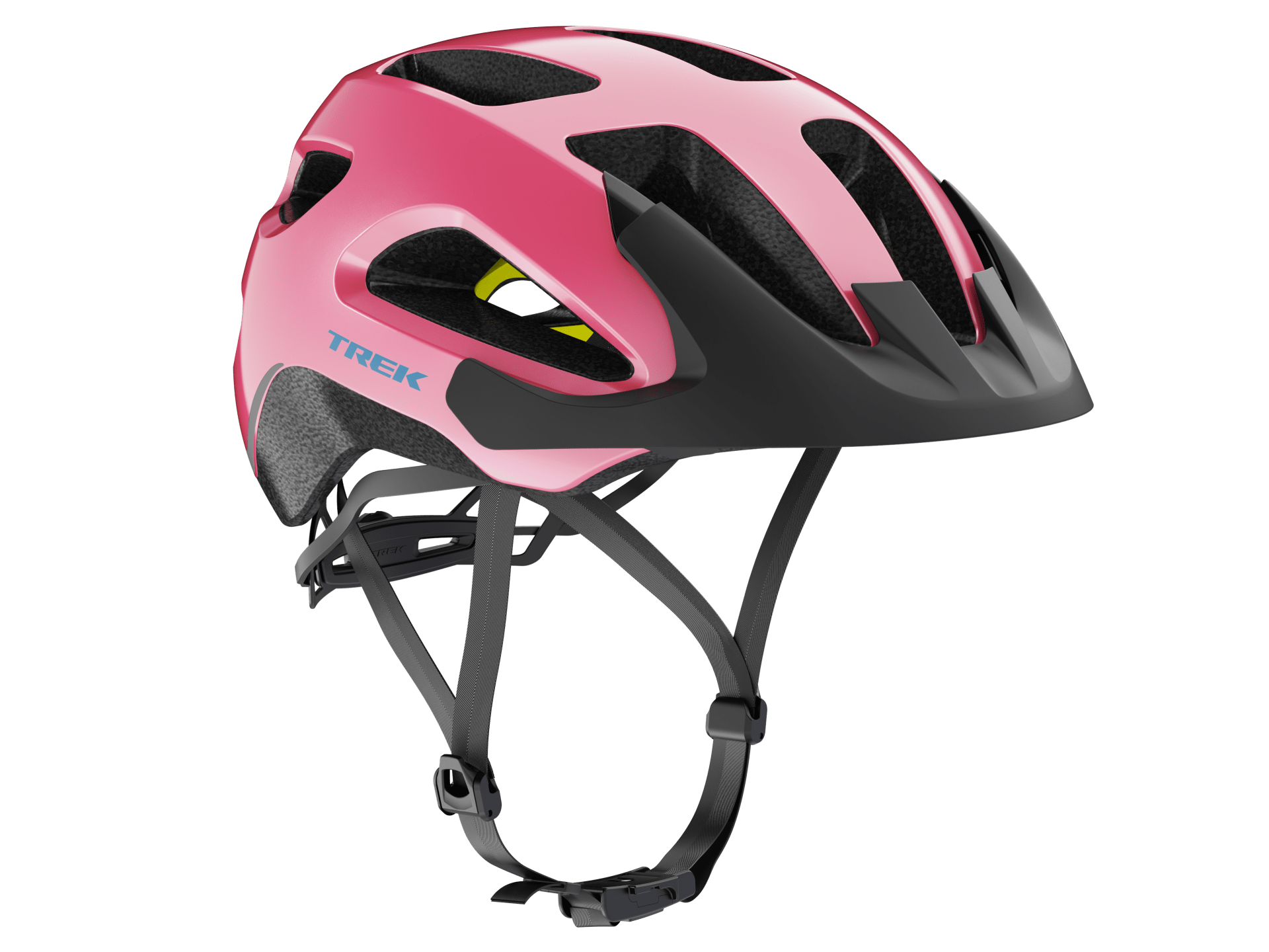 Trek Solstice Mips Children's Bike Helmet