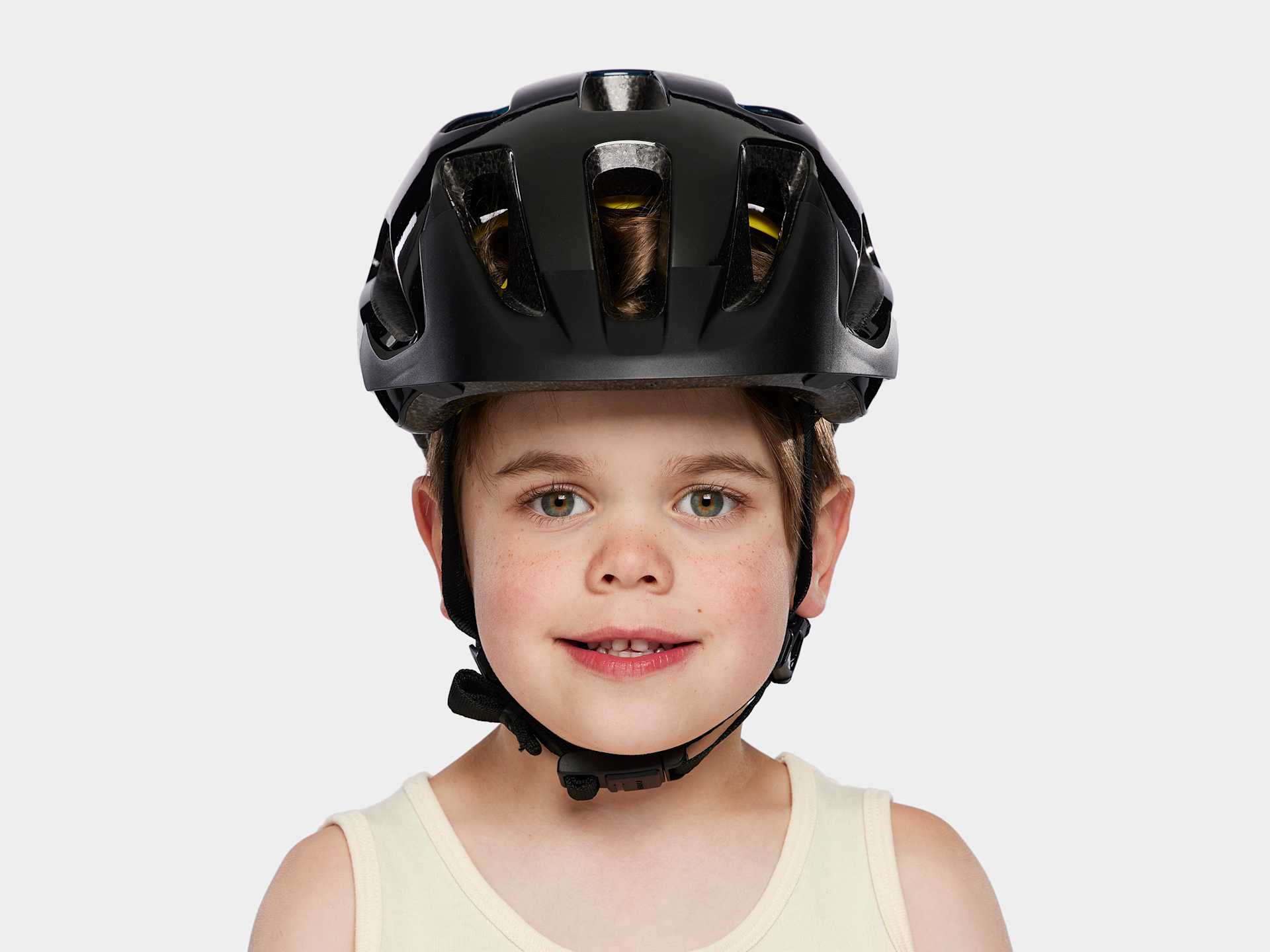 Trek Solstice Mips Children's Bike Helmet