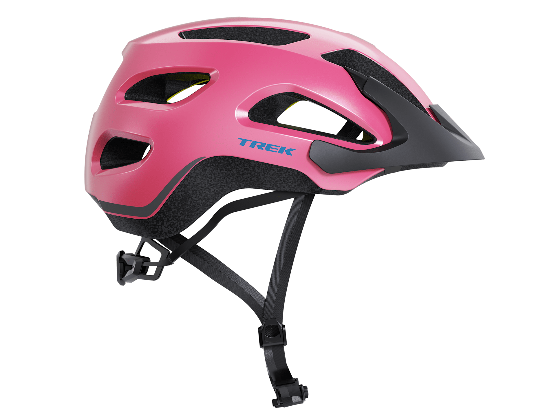 Trek Solstice Mips Children's Bike Helmet