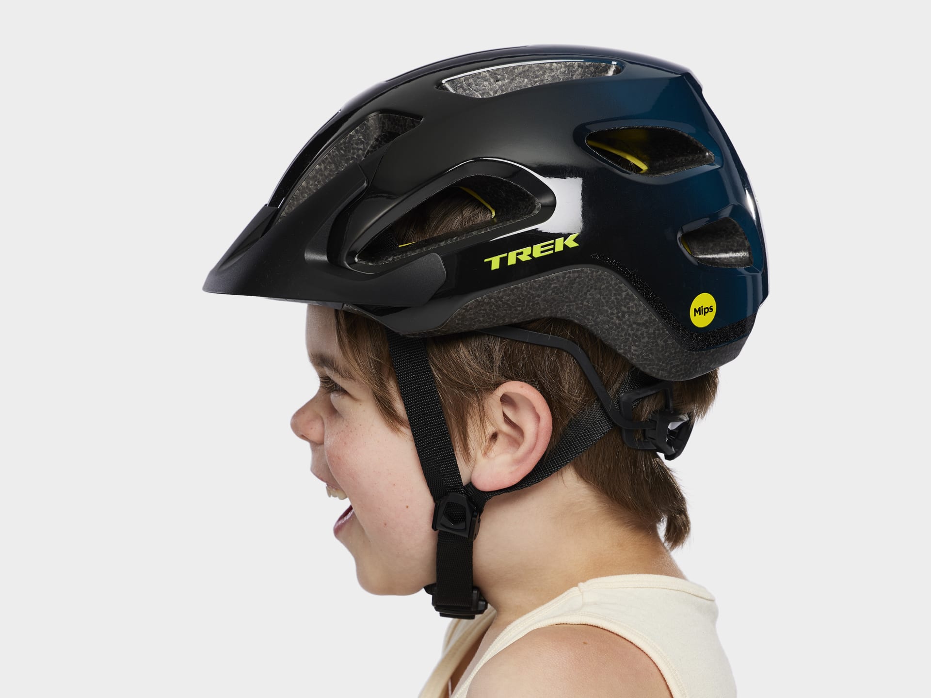 Trek Solstice Mips Youth Bike Helmet