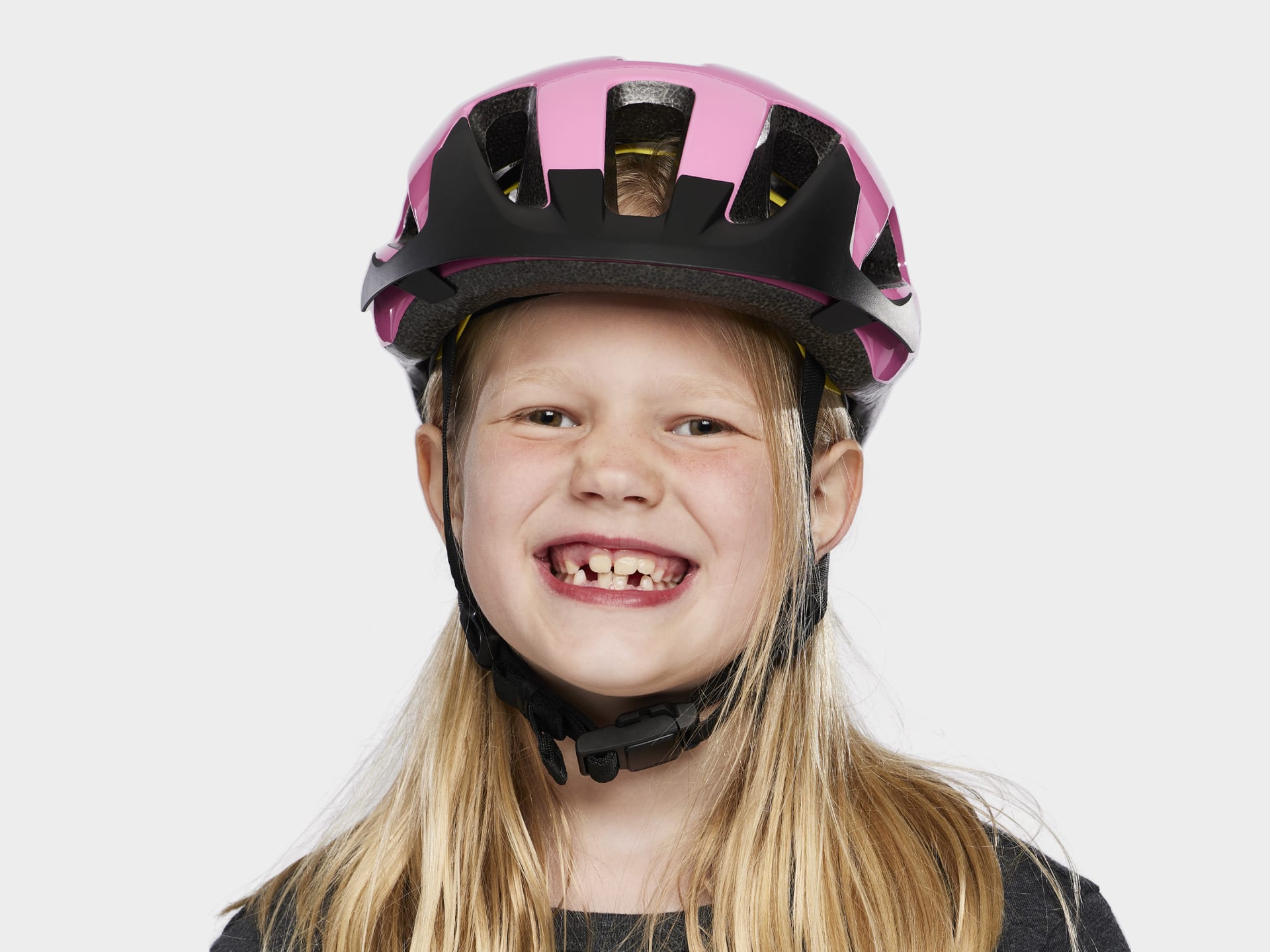 Trek Solstice Mips Youth Bike Helmet