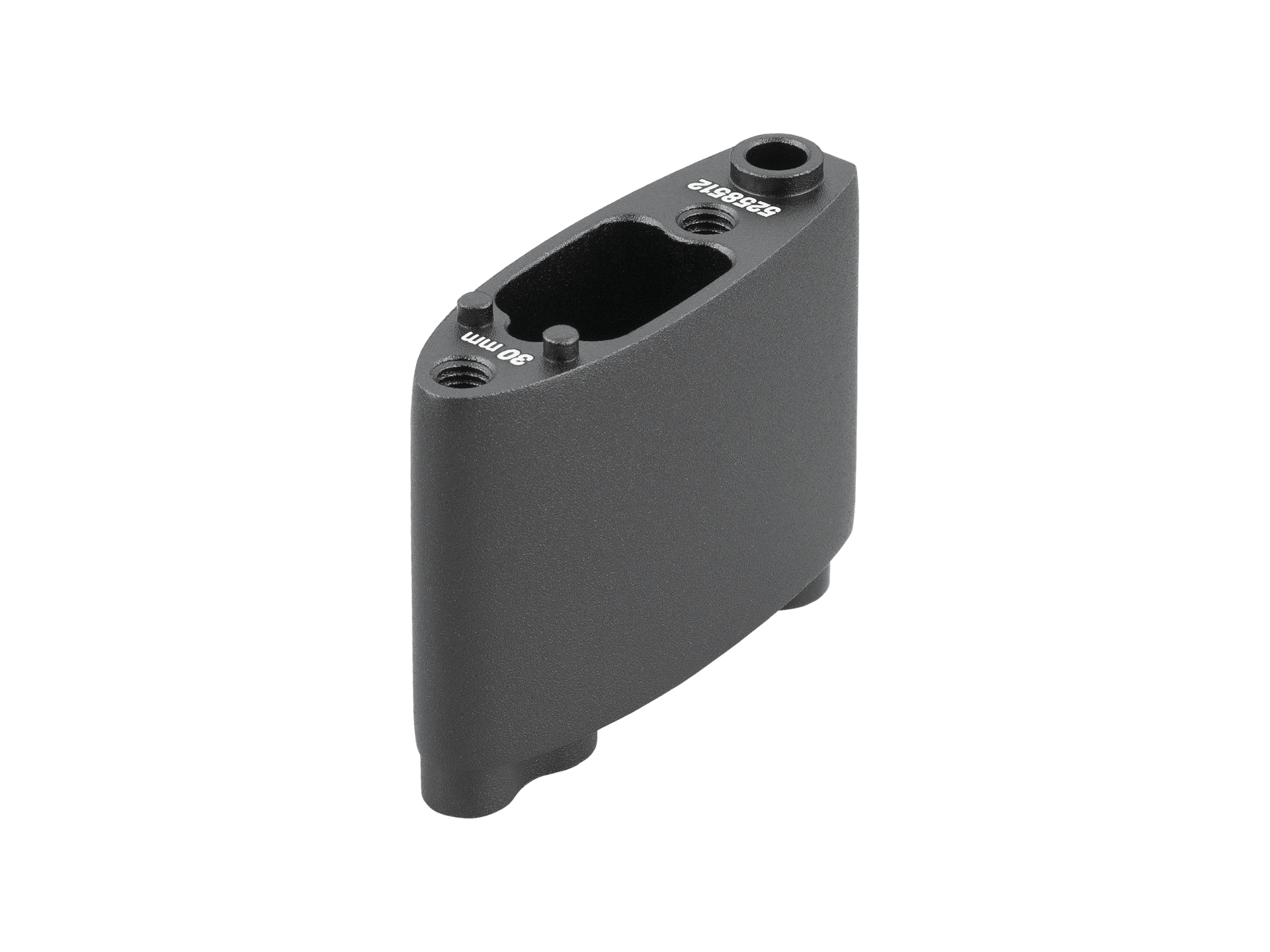 Trek Speed Concept 30mm Handlebar Base Tower