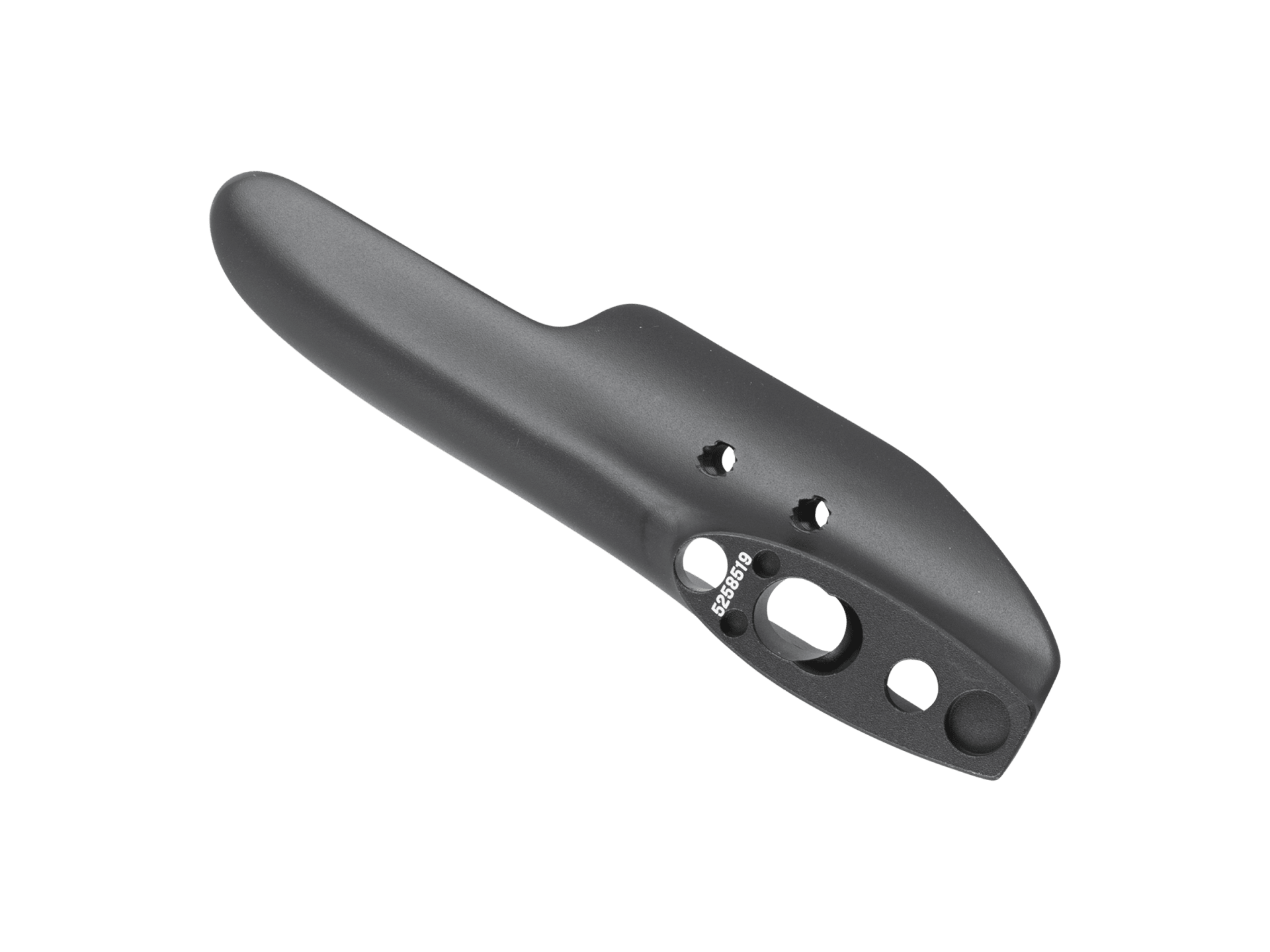 Trek Speed Concept Handlebar Tower Toppers Right/Far