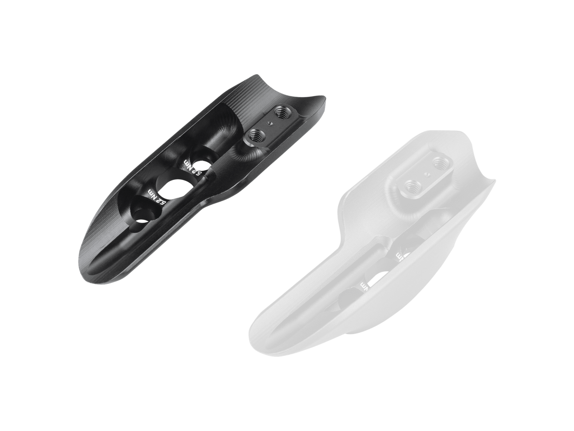 Trek Speed Concept Handlebar Tower Topper - Right/Mid
