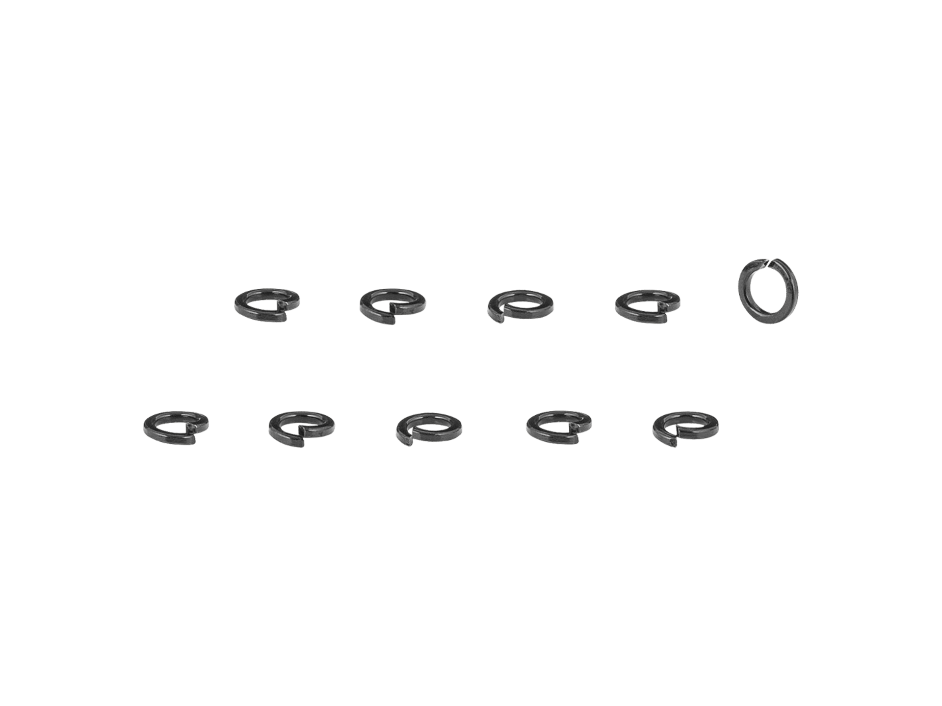 Trek Stainless Steel Split Washer