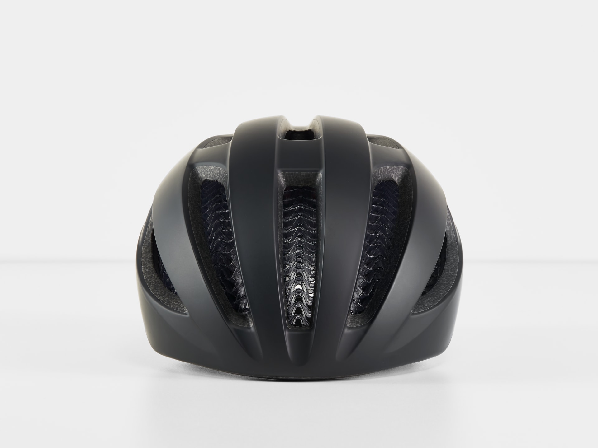 Trek Starvos WaveCel Round Fit Bike Helmet