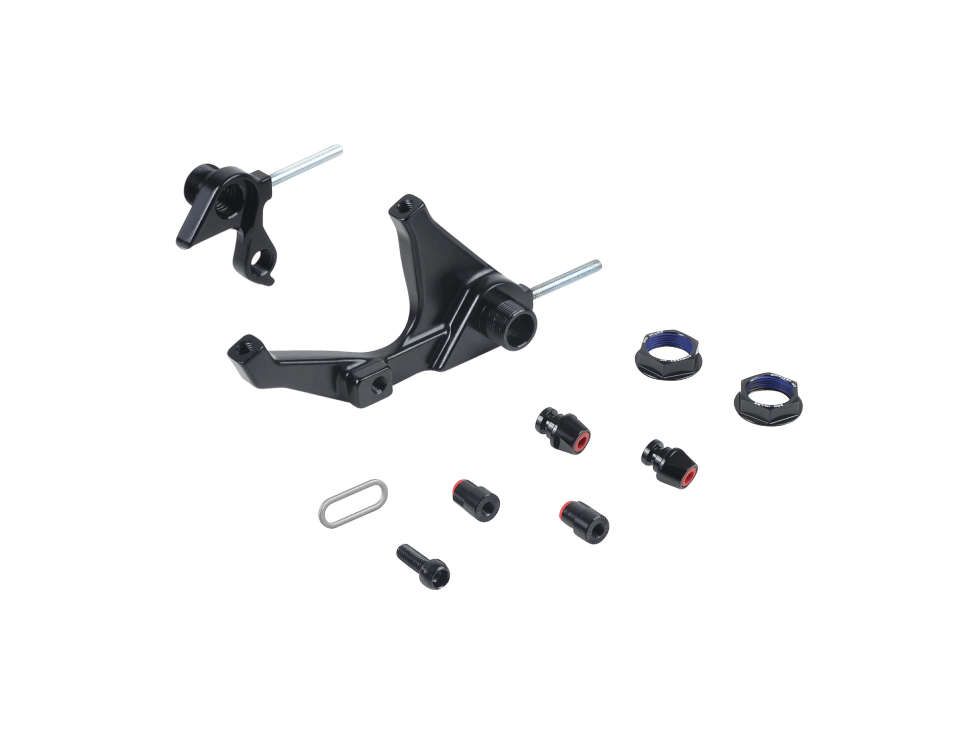 Trek MTB Horizontal Sliding Dropout Kit