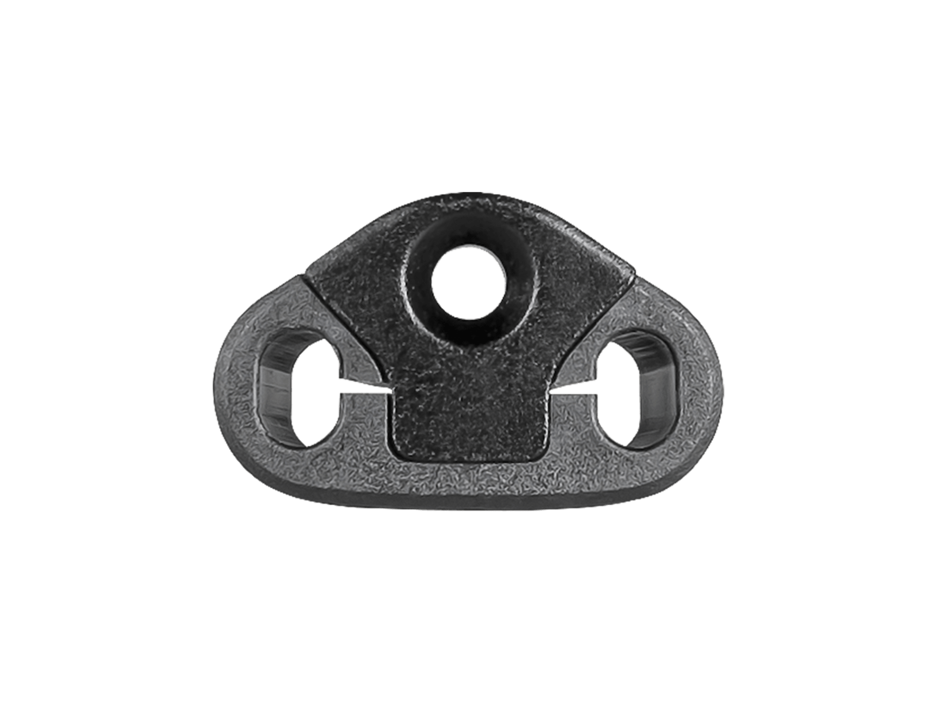 Trek 2020 Supercaliber 29 Bottom Bracket Cable Guide