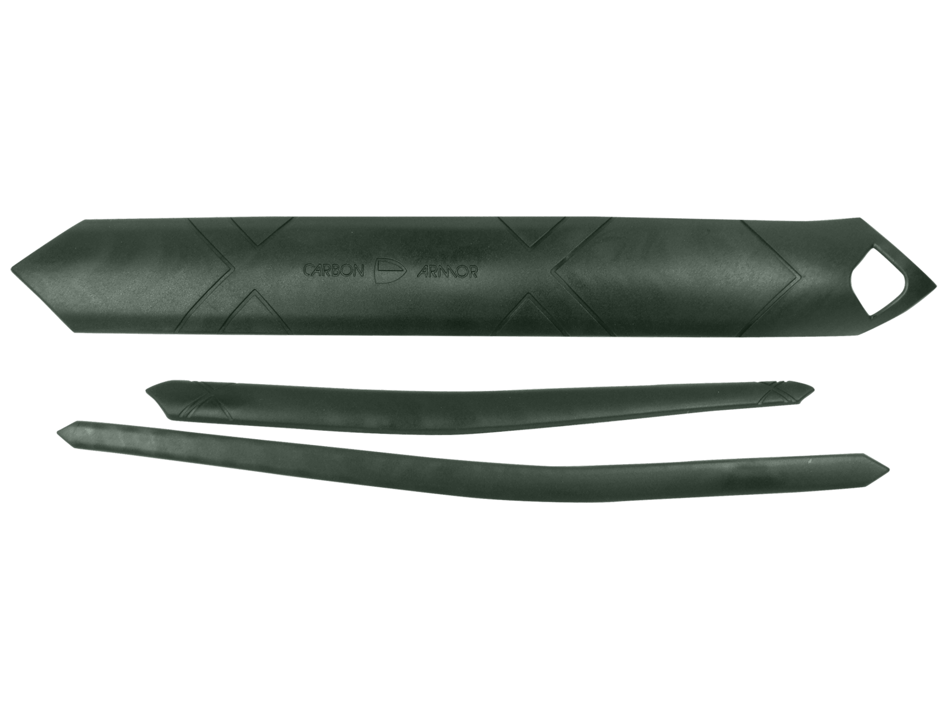 Trek 2011 Superfly Hardtail Carbon Armor Kit
