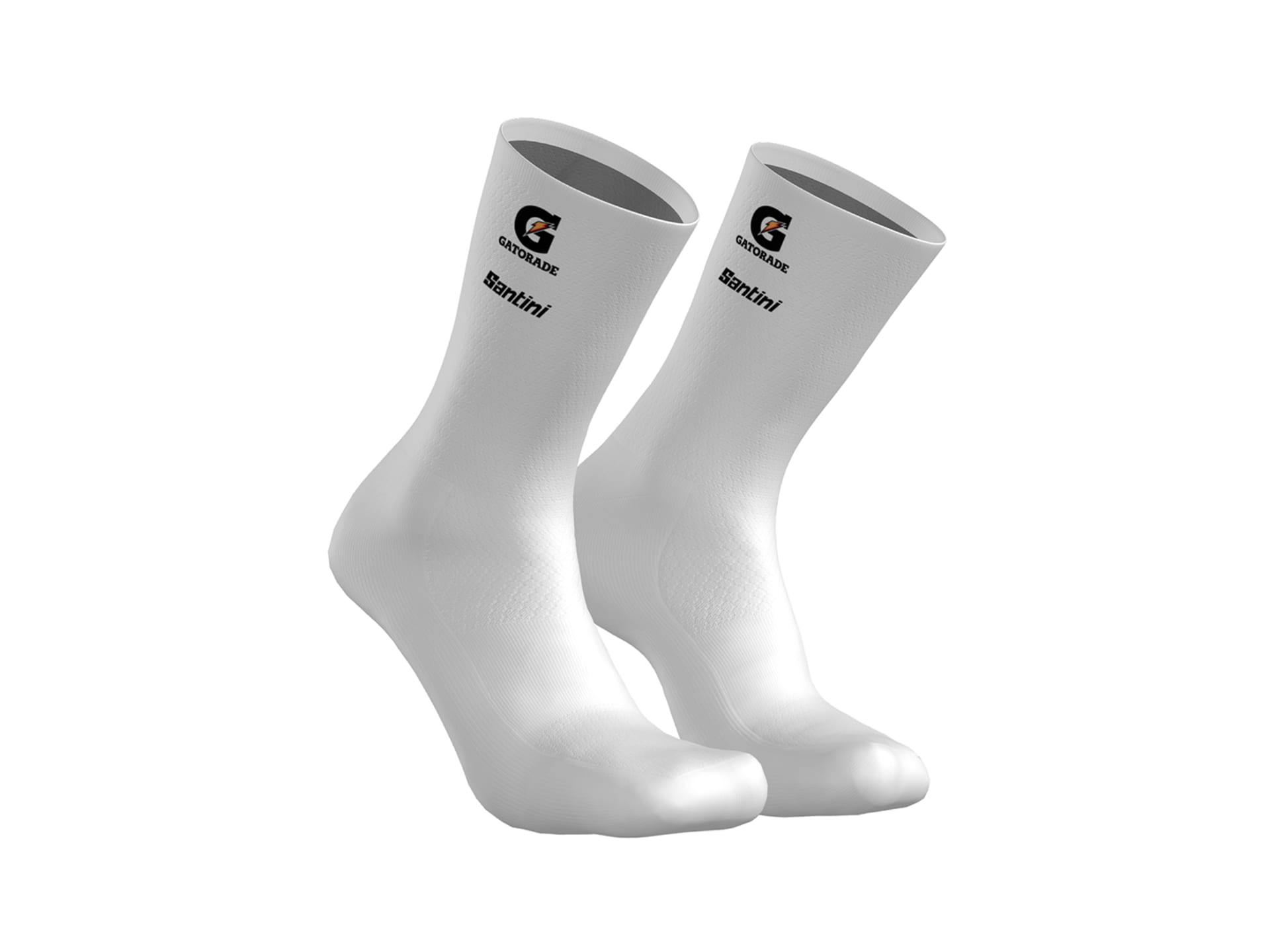 Santini Lidl-Trek Team Cycling Socks