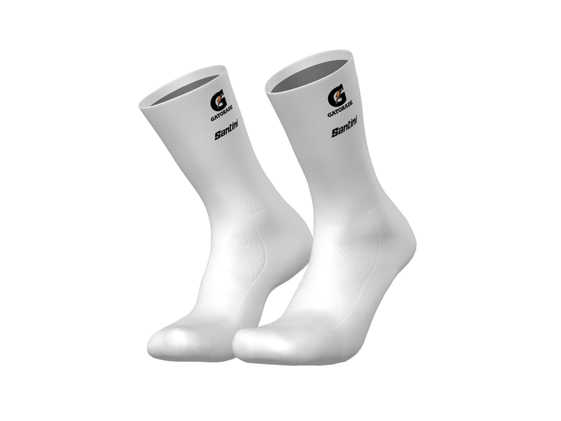 Santini Lidl-Trek Team Cycling Socks