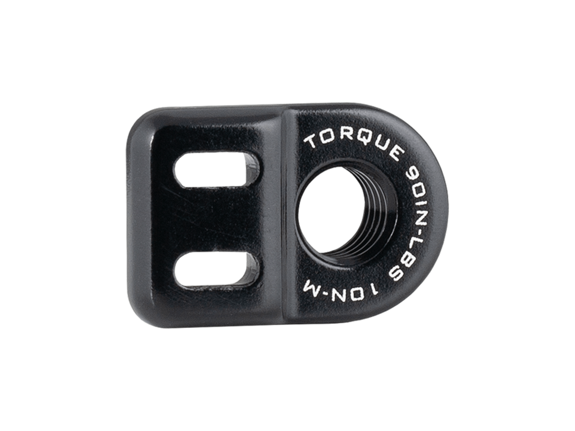 Trek Threaded Cable Guide Chainstay Insert