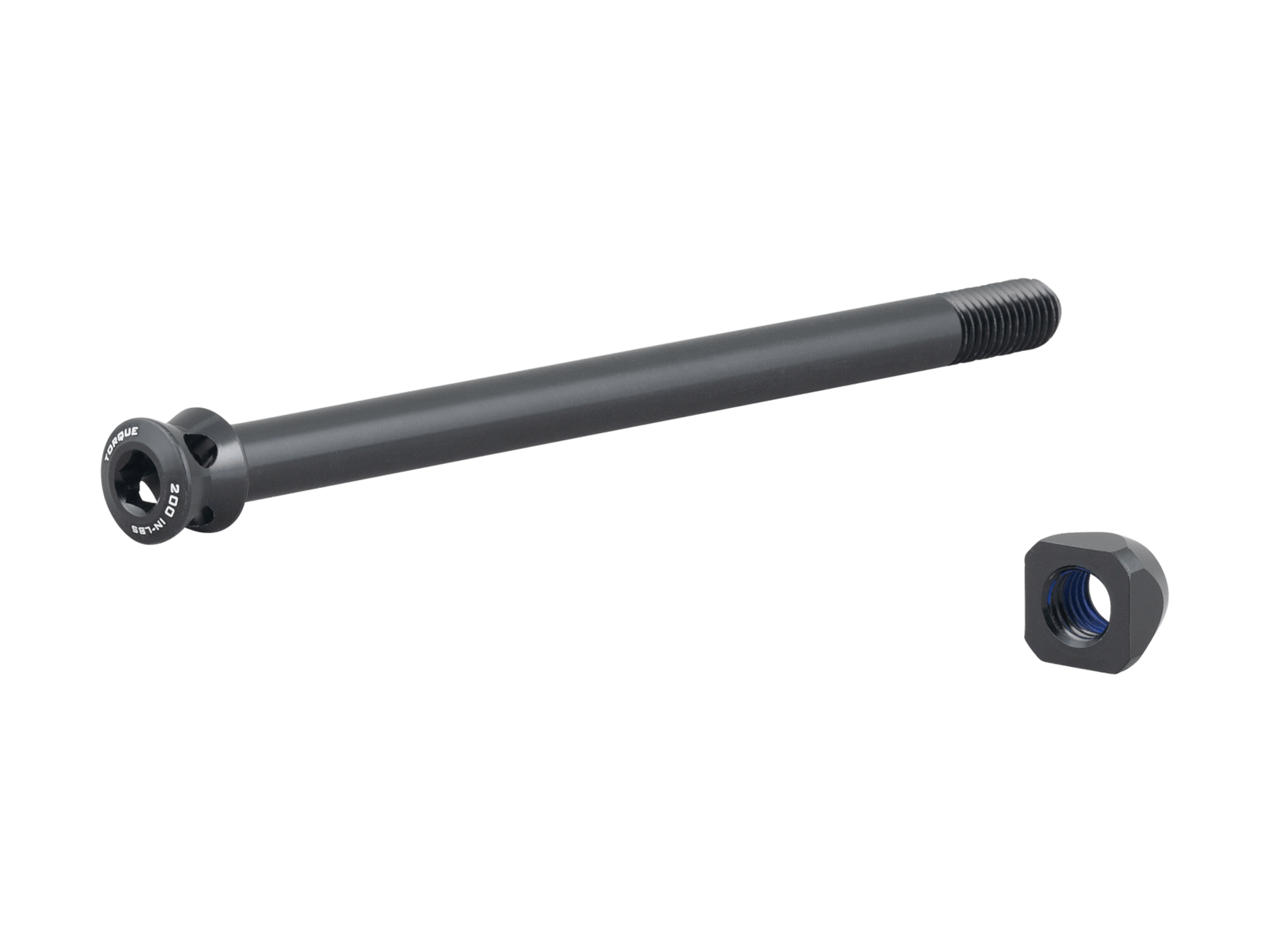 Trek Ticket Signature Rear Axle