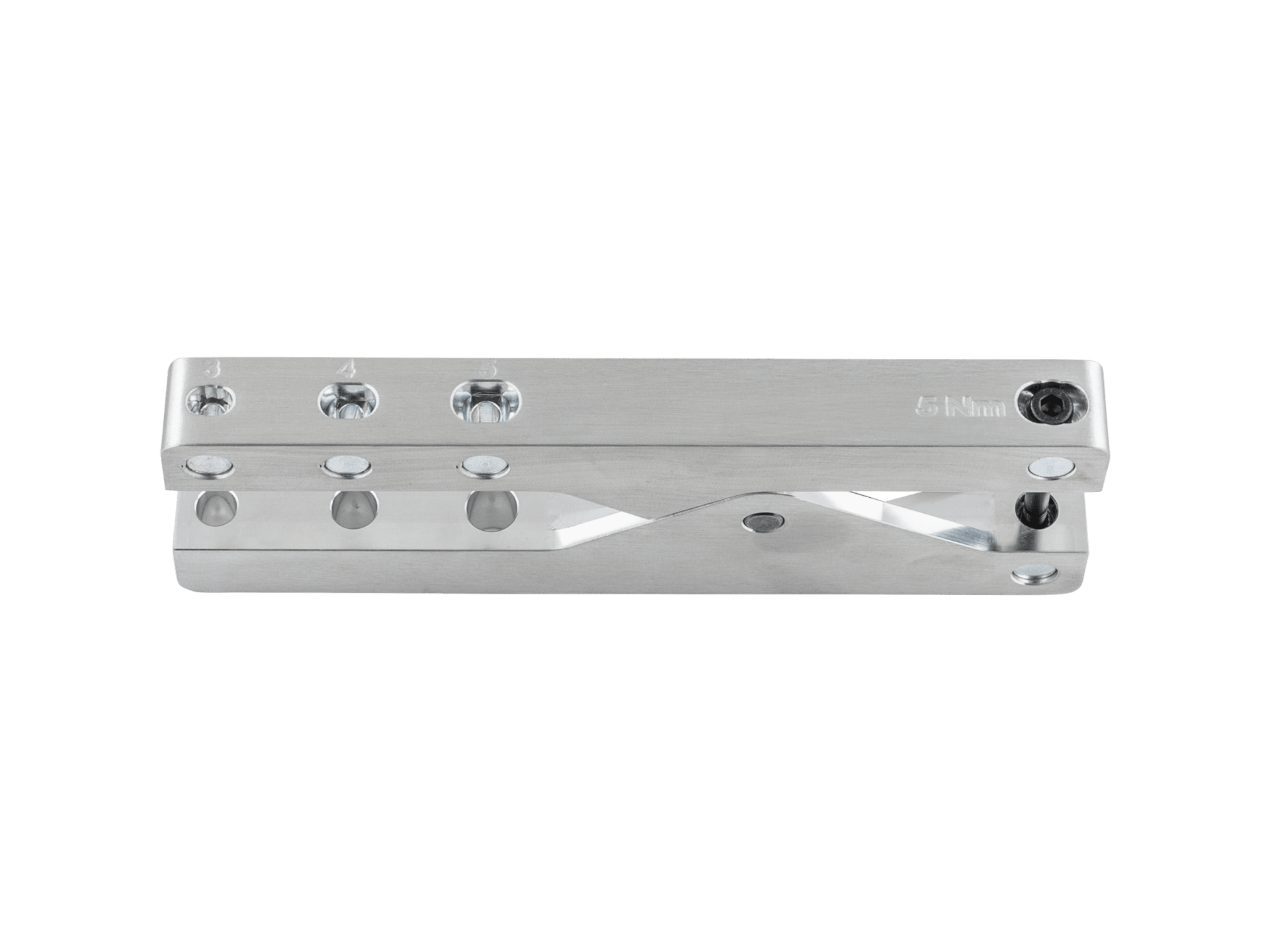 Trek Torque-Limiting Rivnut Tool