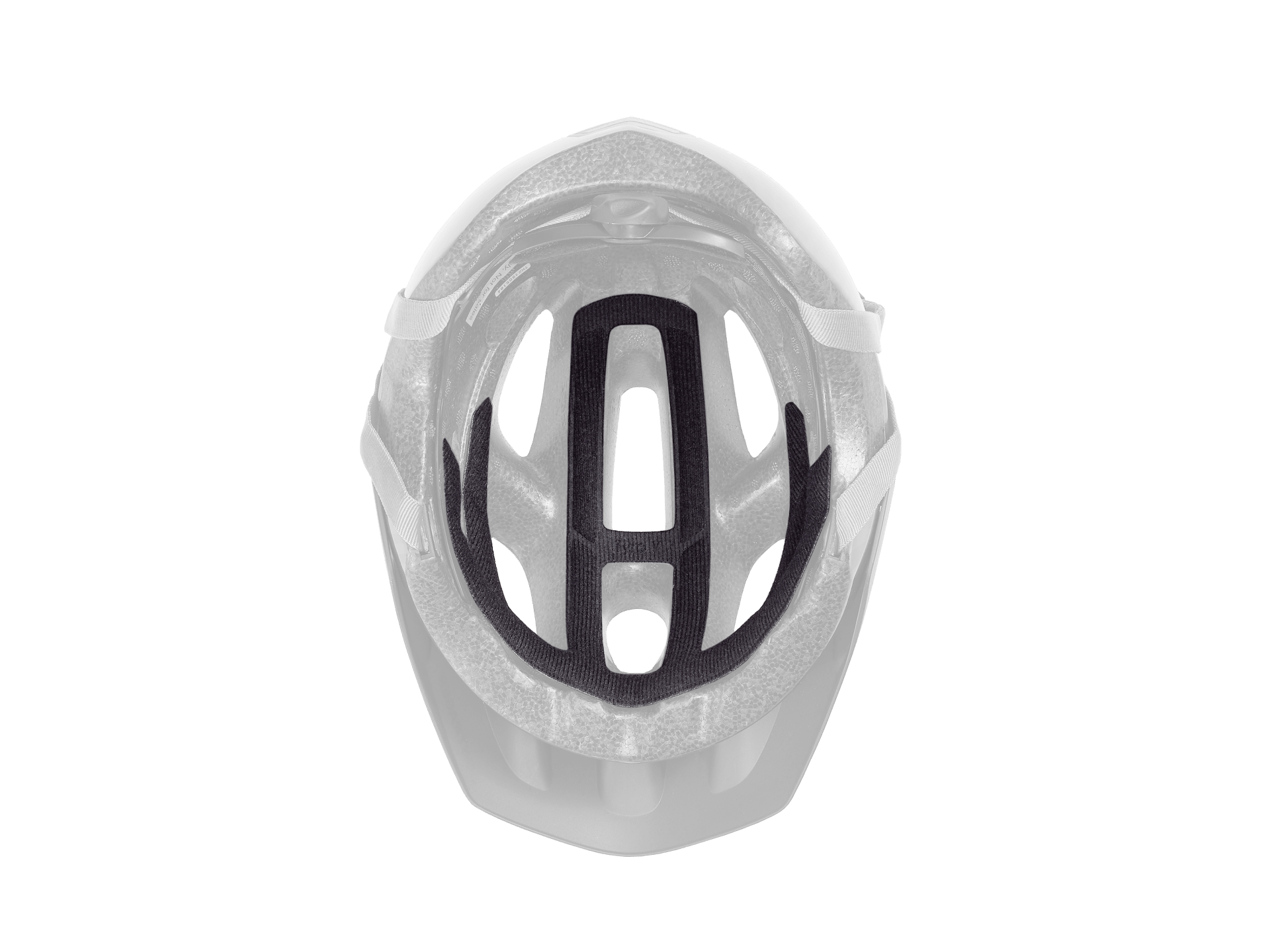 Trek Tyro Child Helmet Fit Pad