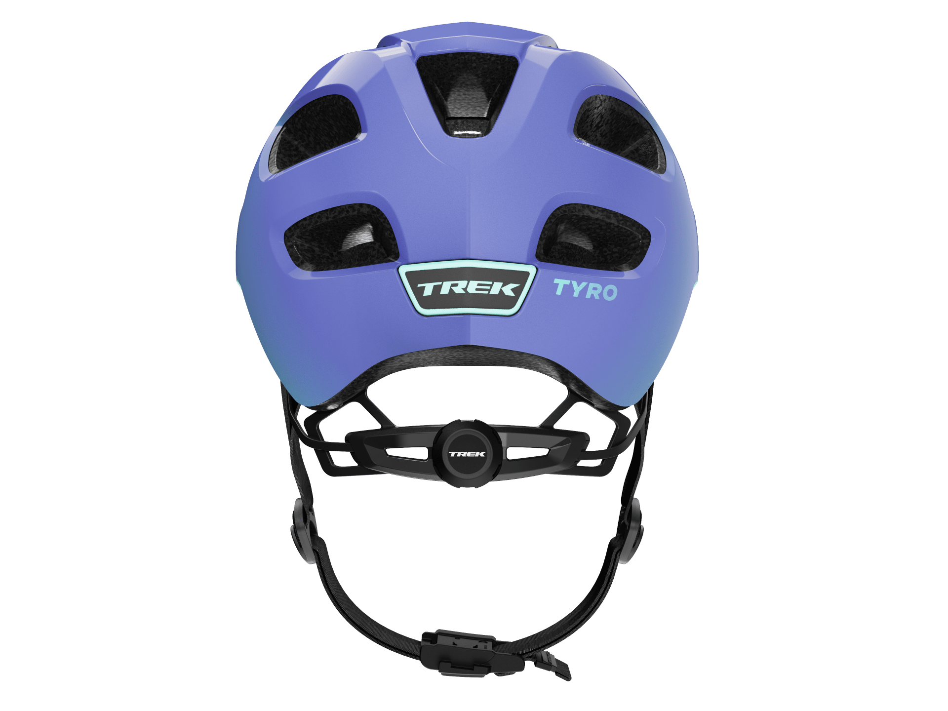 Trek Tyro Youth Bike Helmet