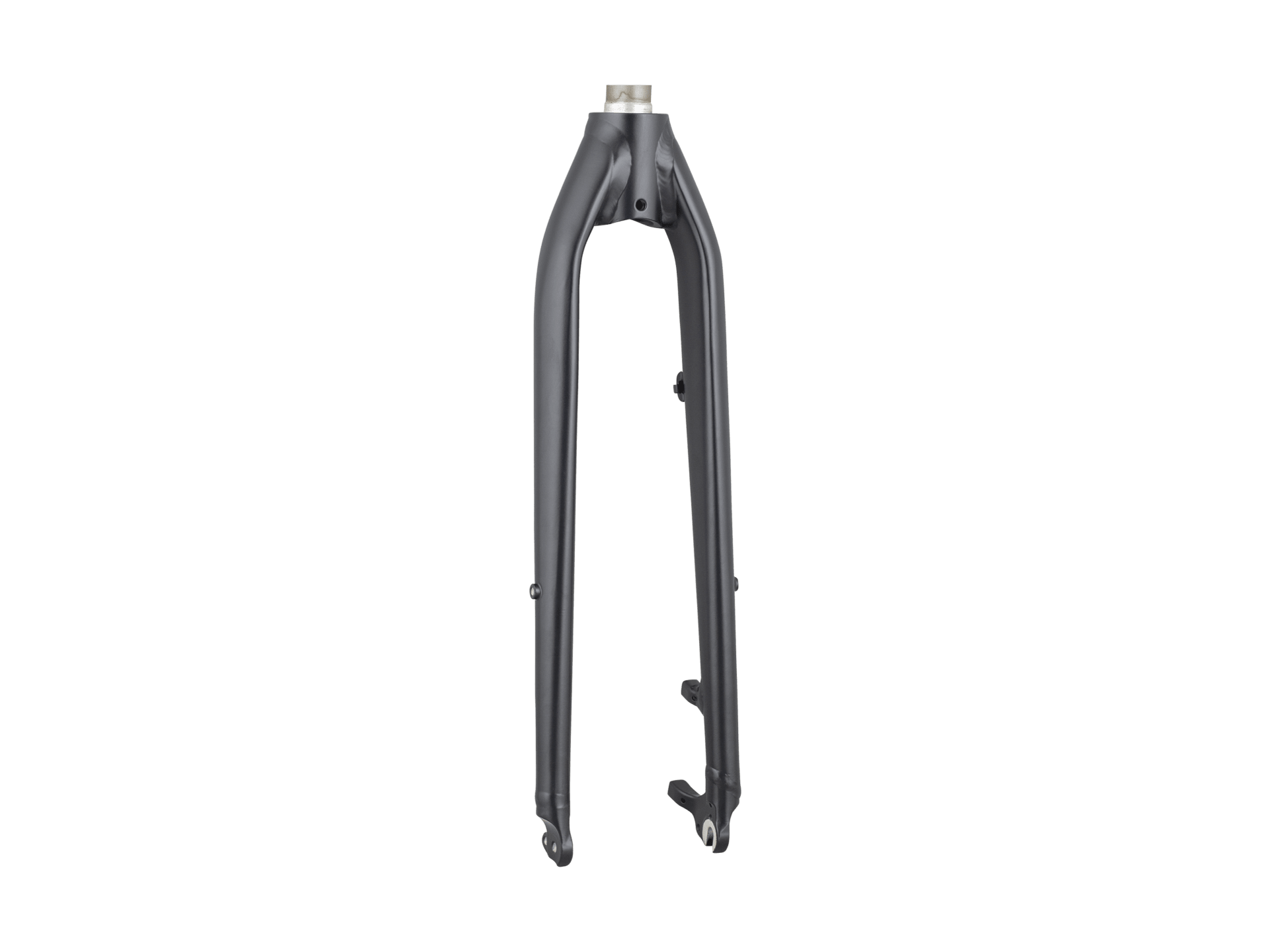 Trek Verve+ 3 700c Rigid Fork