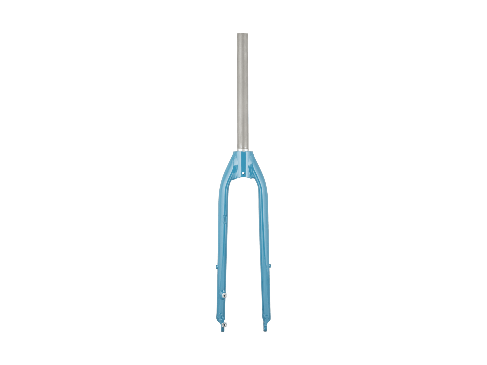 Trek Verve+ 3 700c Rigid Forks