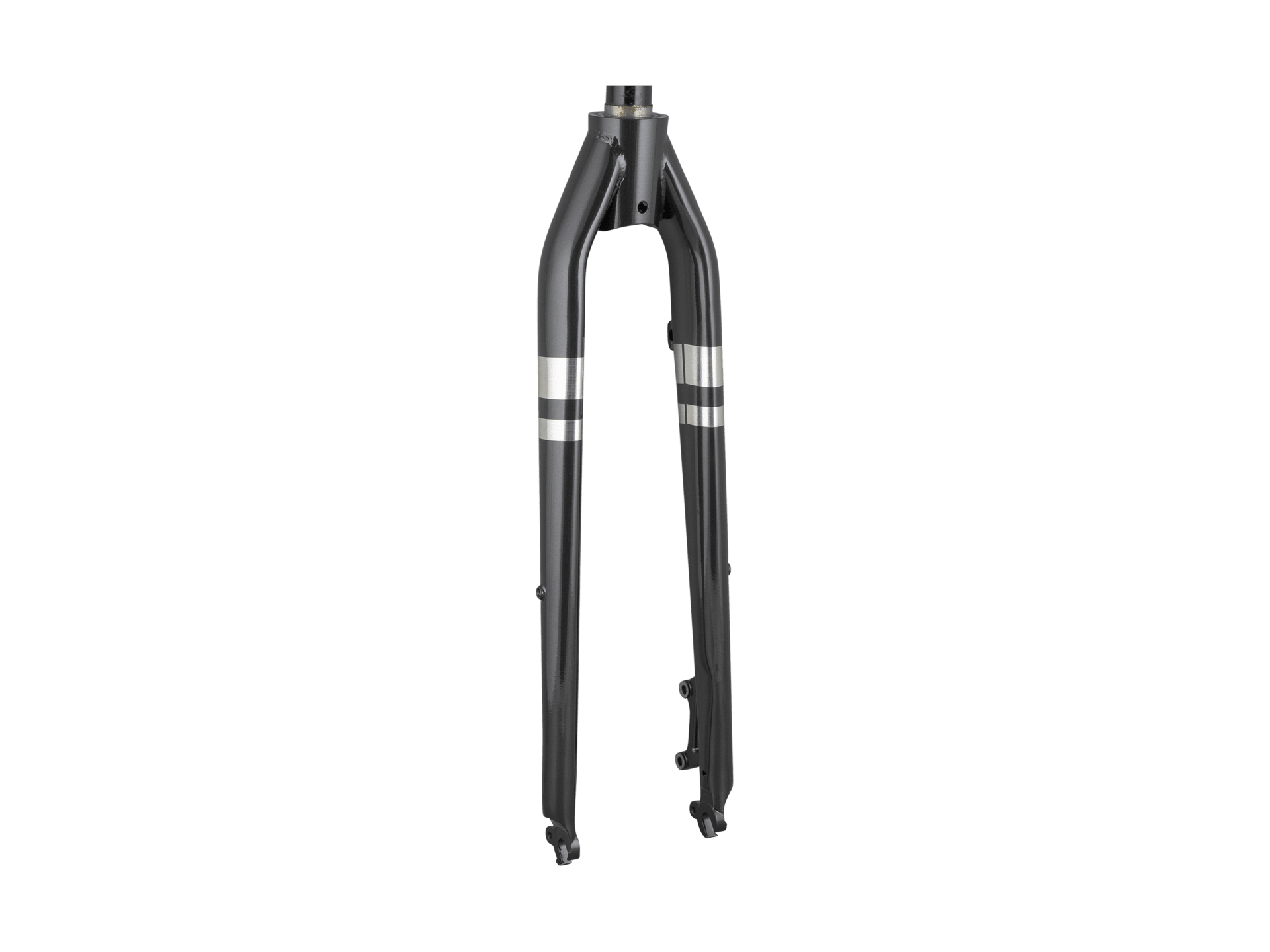 Trek 2021 Verve Steel 700c Disc Rigid Forks