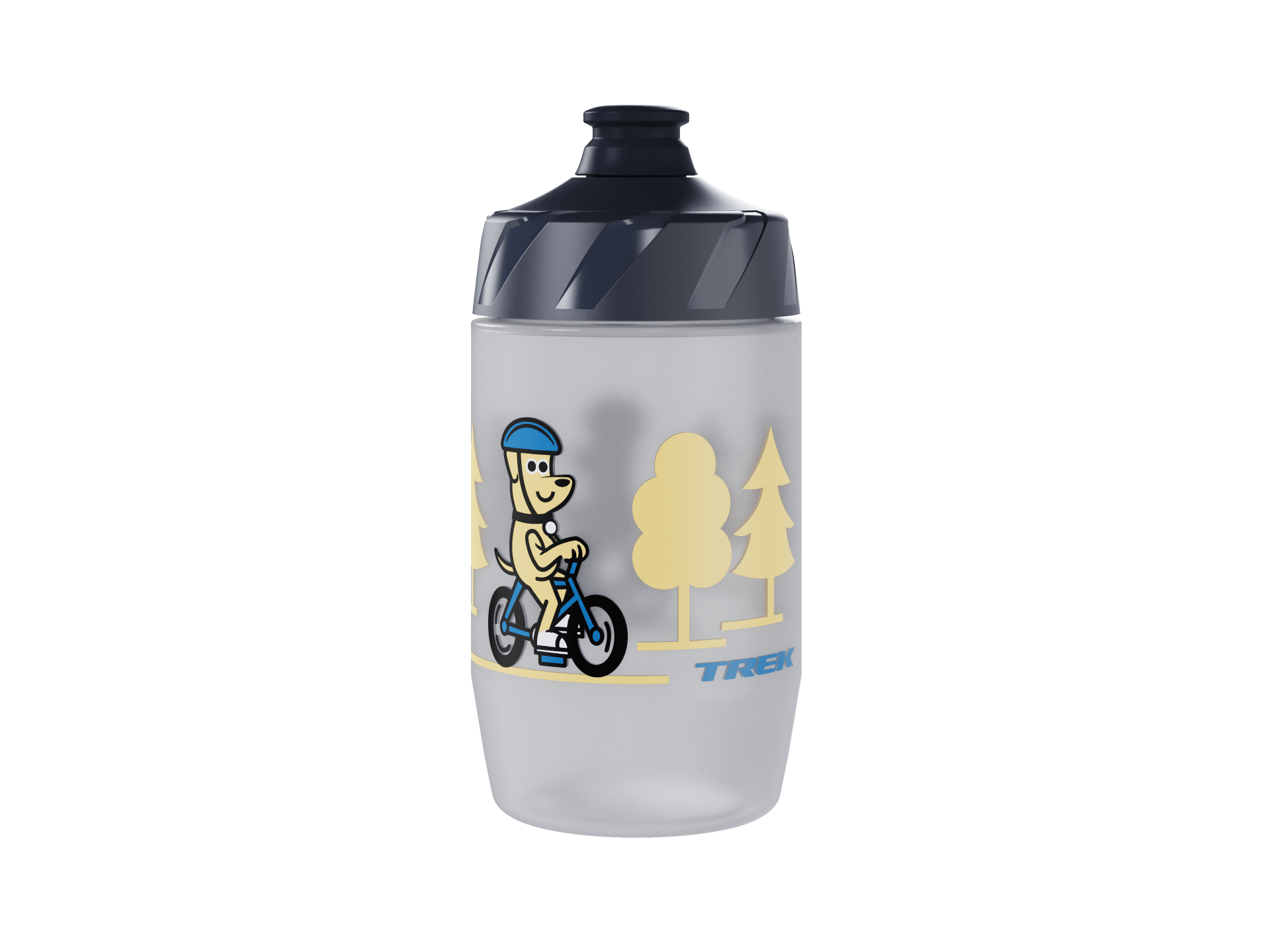 Trek Voda 15oz Water Bottle