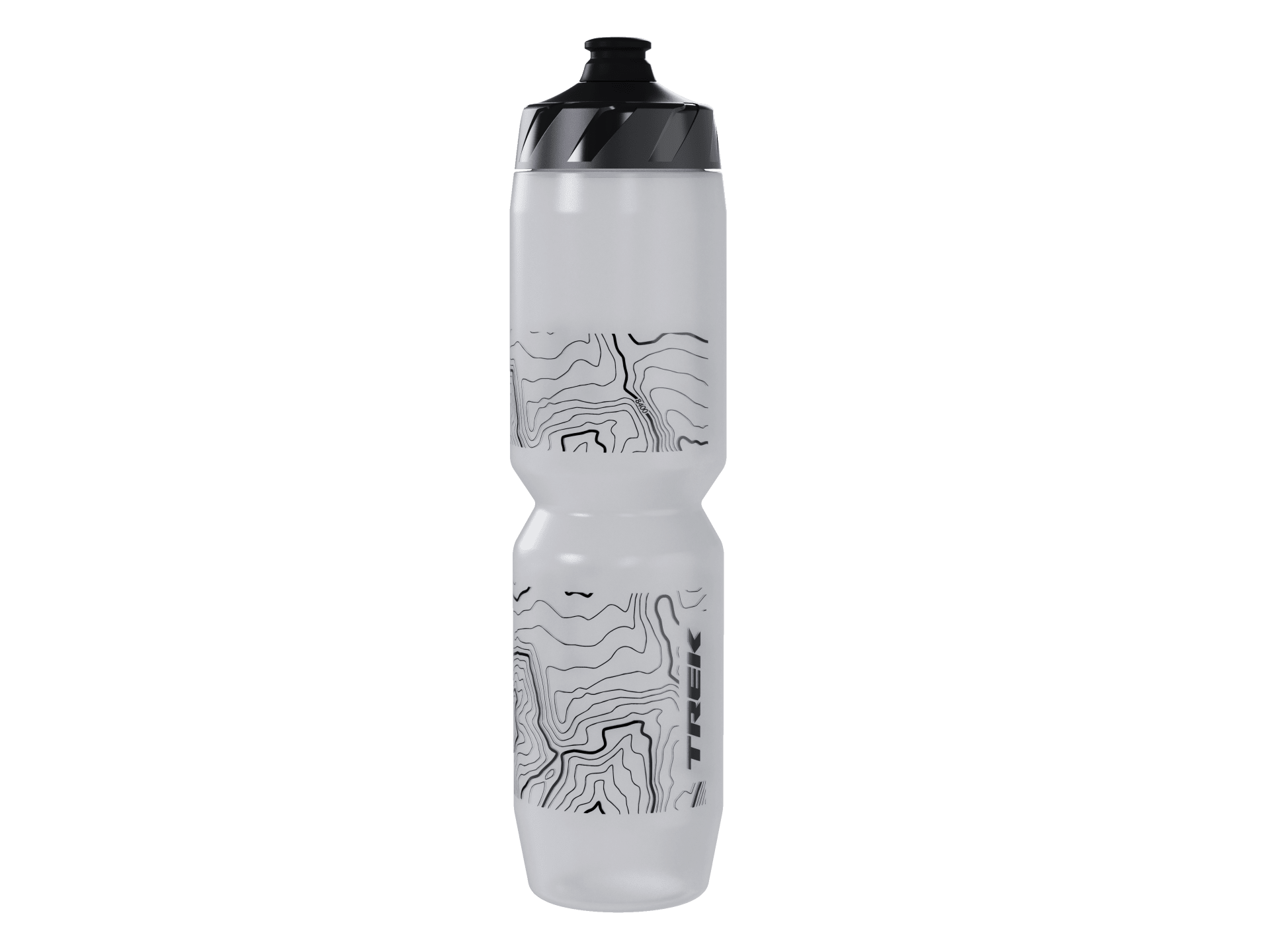 Trek Voda 34oz Water Bottle