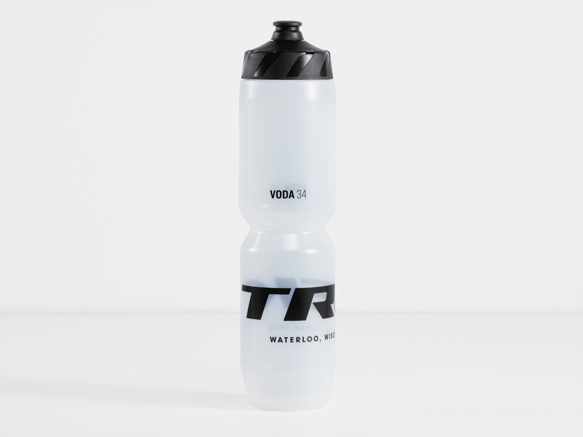 Trek Voda 34oz Water Bottle
