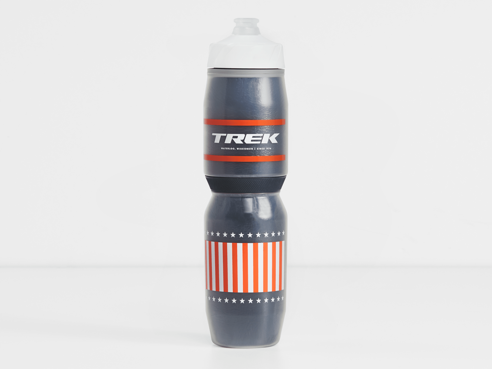 Trek Voda Ice 28oz Water Bottle