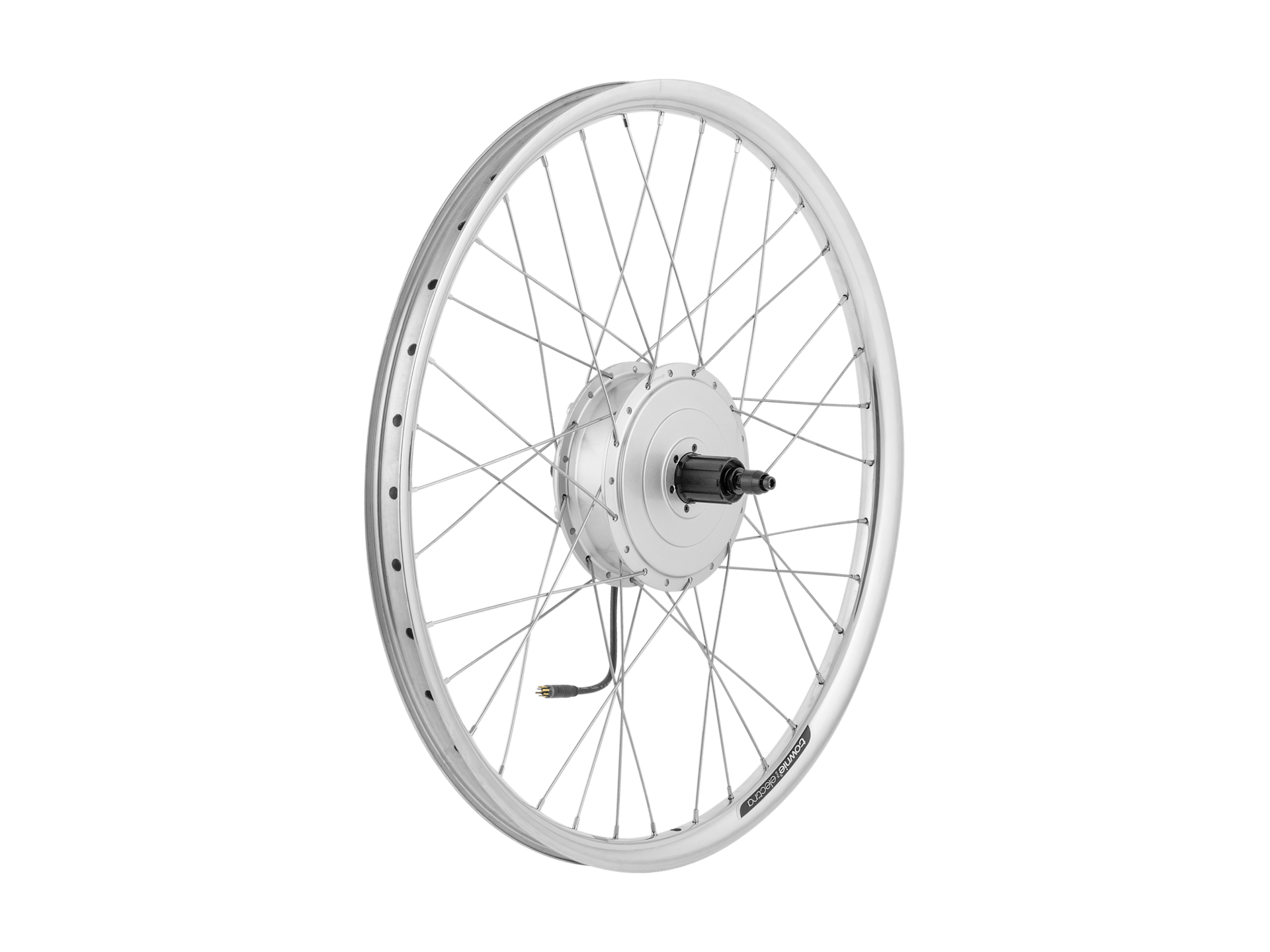 Trek and Electra Hyena 26" Throttle Wheel