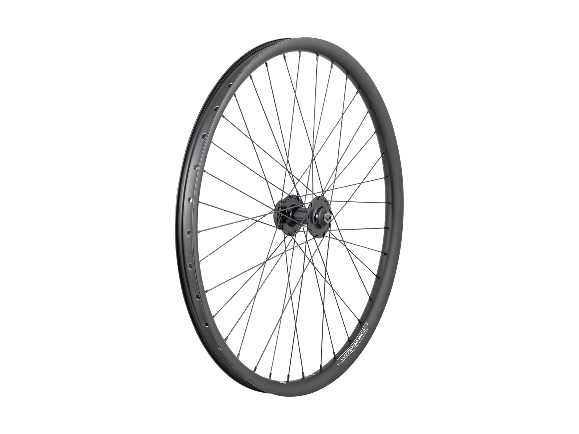 Trek and Electra Hyena 26" Throttle Wheel